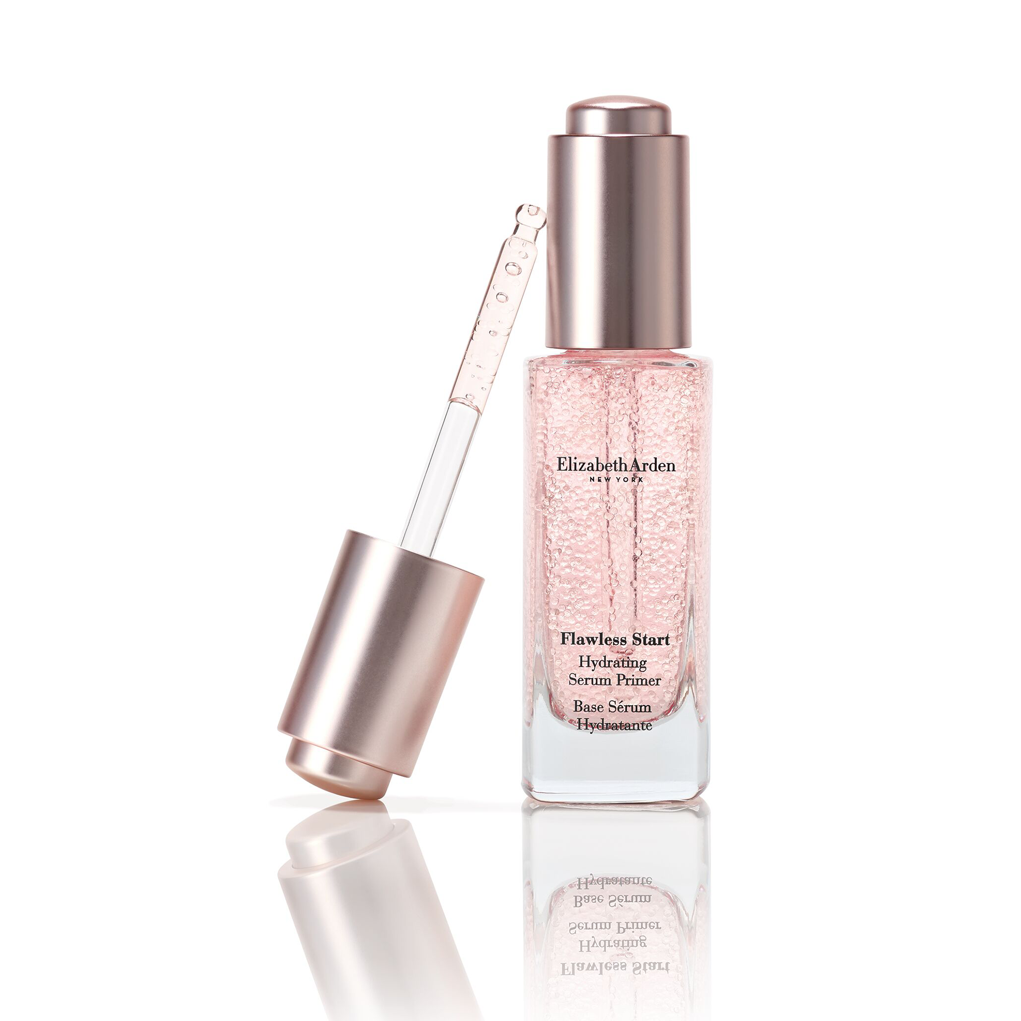 Elizabeth Arden Flawless Start Hydrating Primer