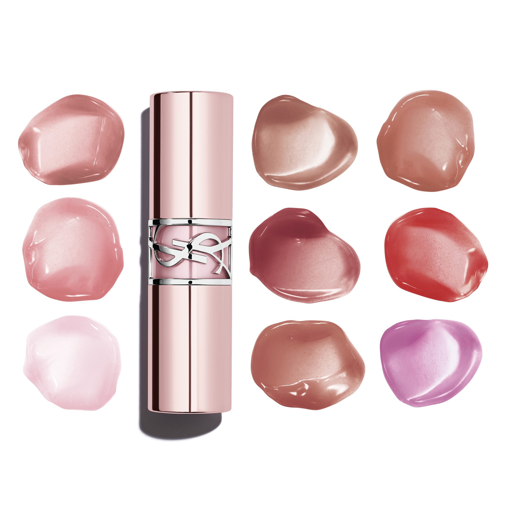 Yves Saint Laurent Loveshine Candy Glow Lip Balm