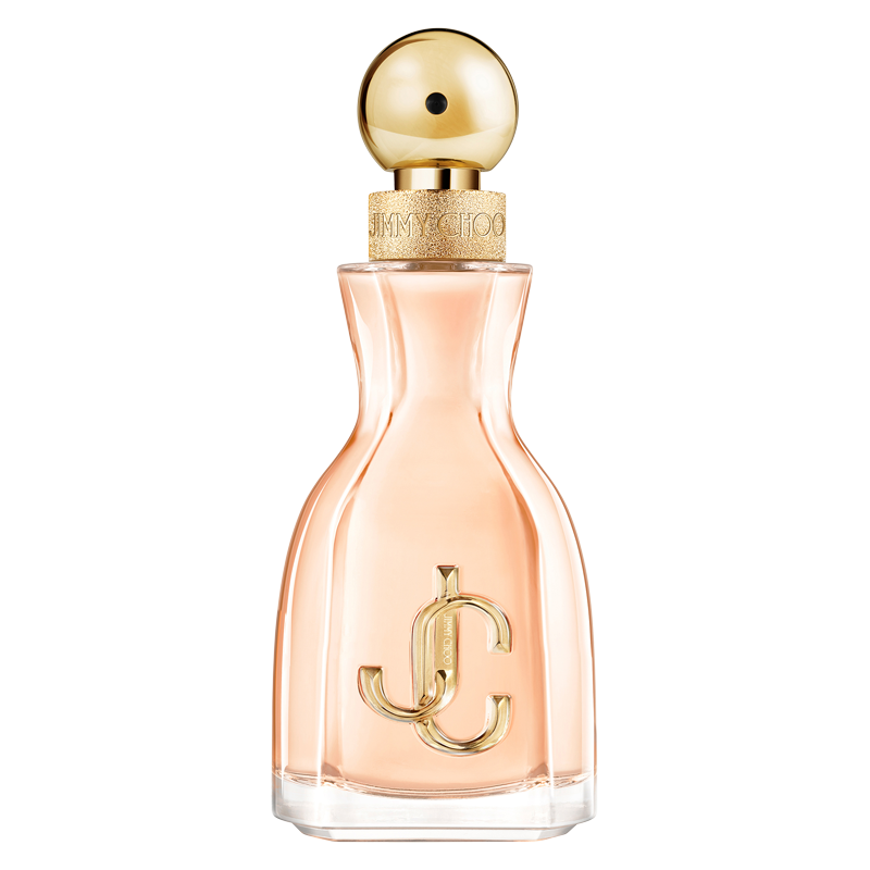 Jimmy Choo I Want Choo Eau de Parfum (EdP)