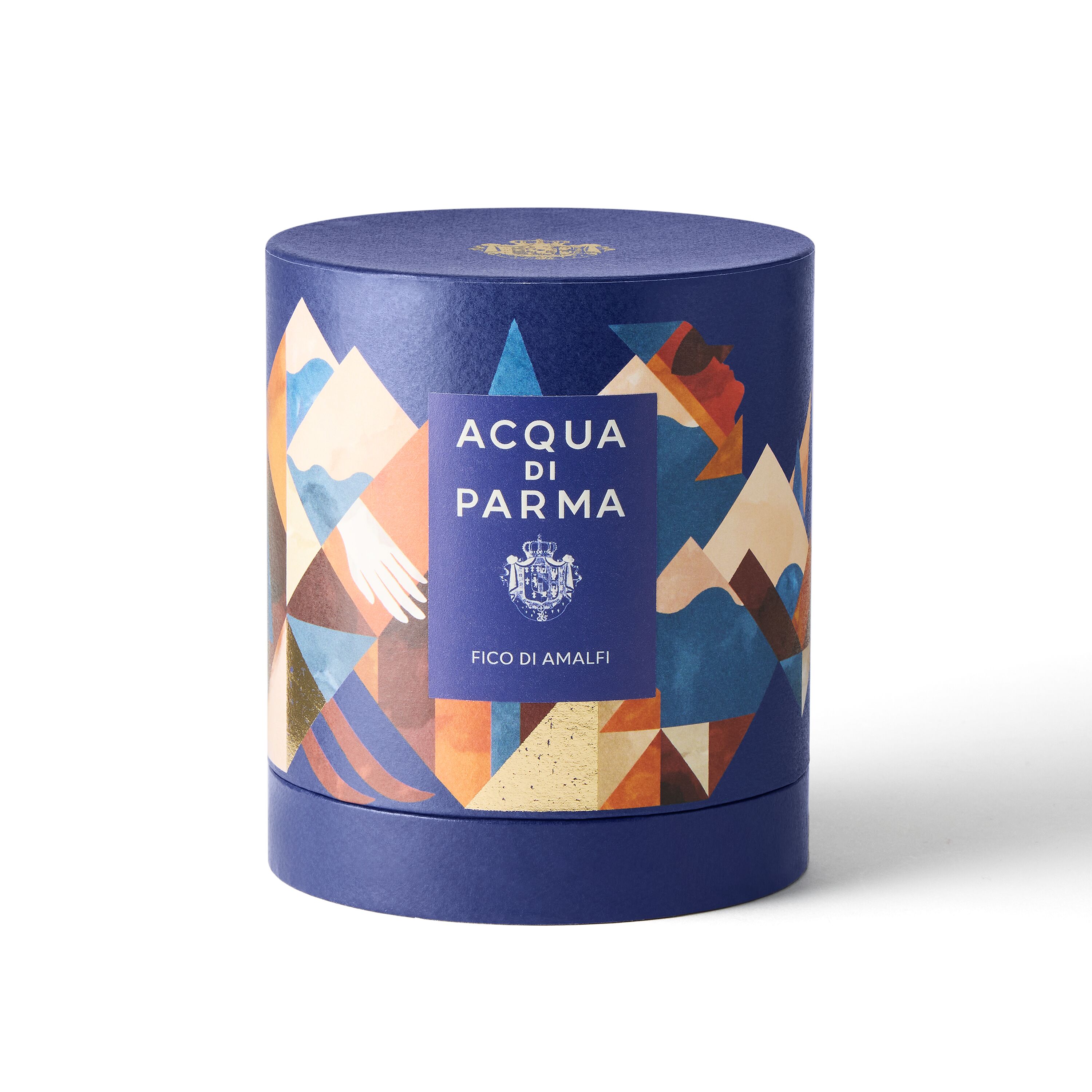 ACQUA DI PARMA BLU MEDITERRANEO FICO DI AMALFI Eau de Toilette (EdT) 100ml SET