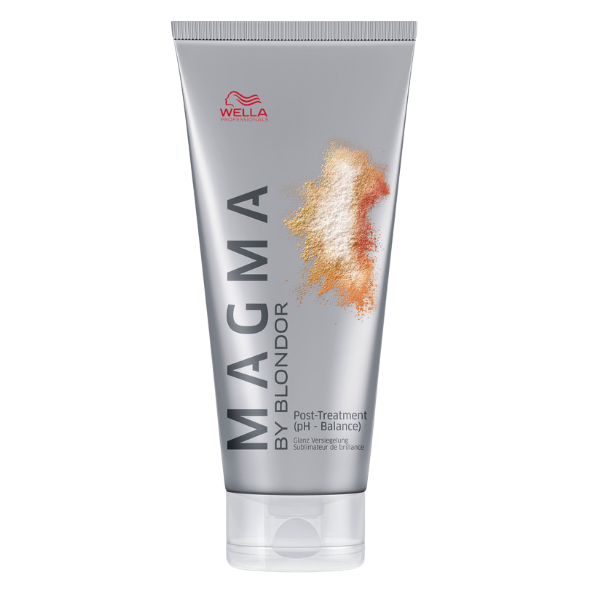 Wella Professionals Magma Post Treatment