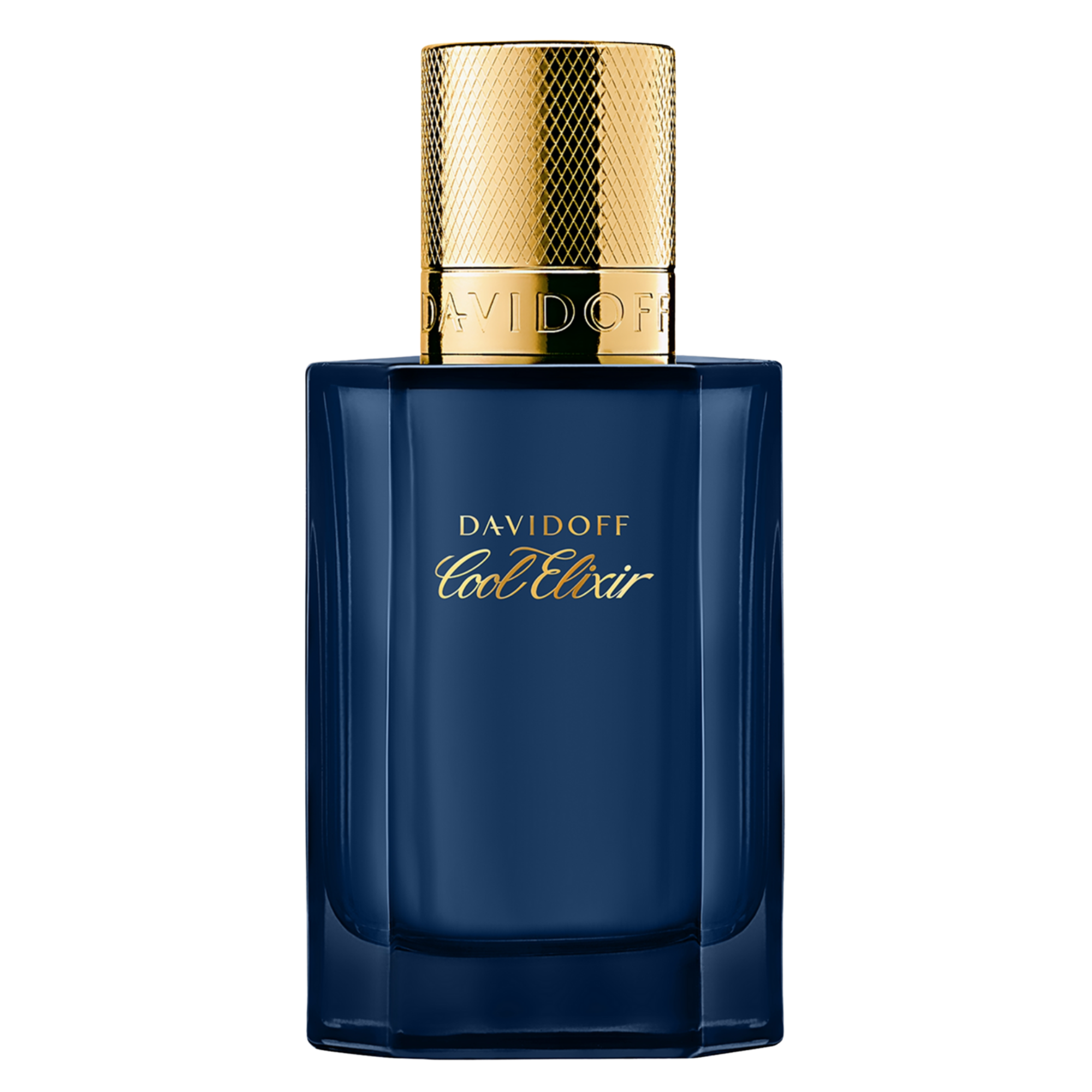Davidoff Cool Elixir Man Parfum Intense