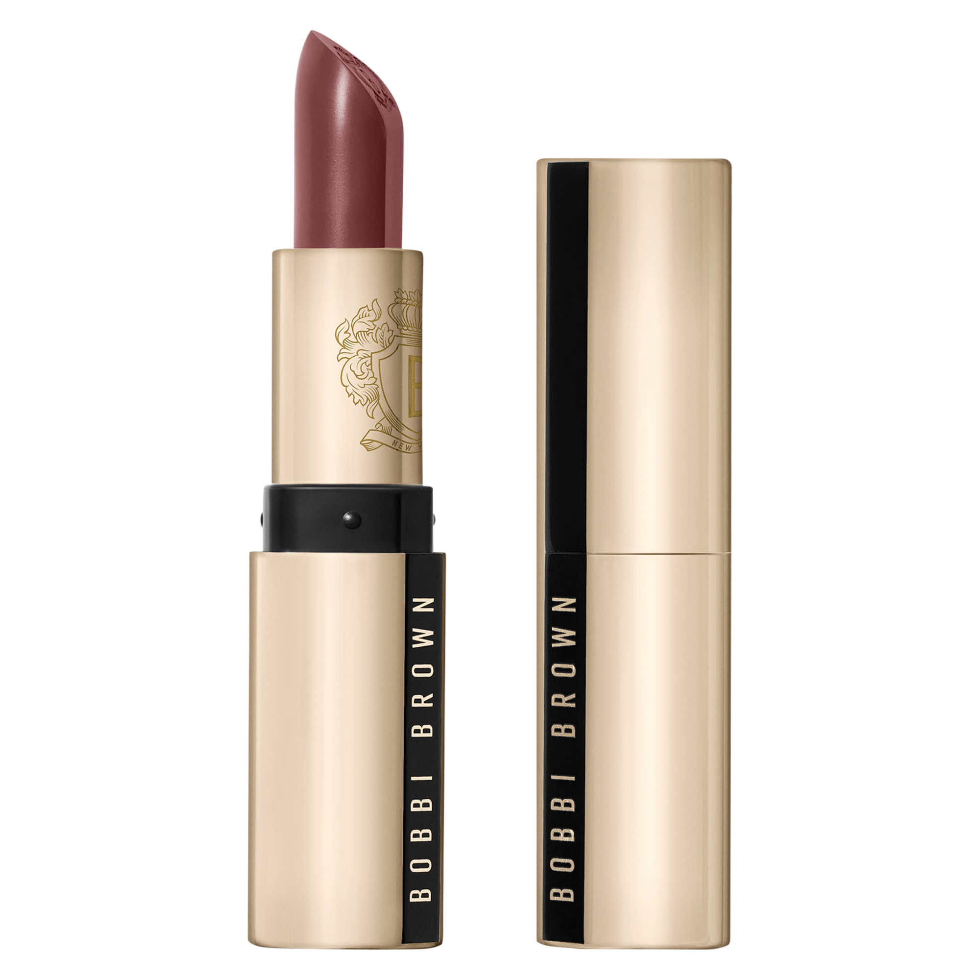 Bobbi Brown Lips Luxe Lipstick