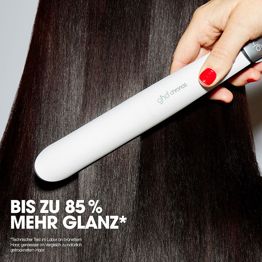 ghd chronos™ Styler weiß