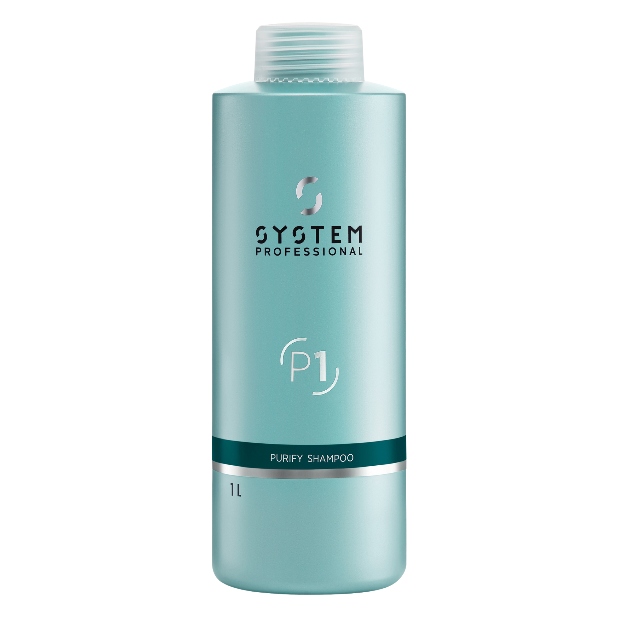 System Professional LipidCode Purify Shampoo