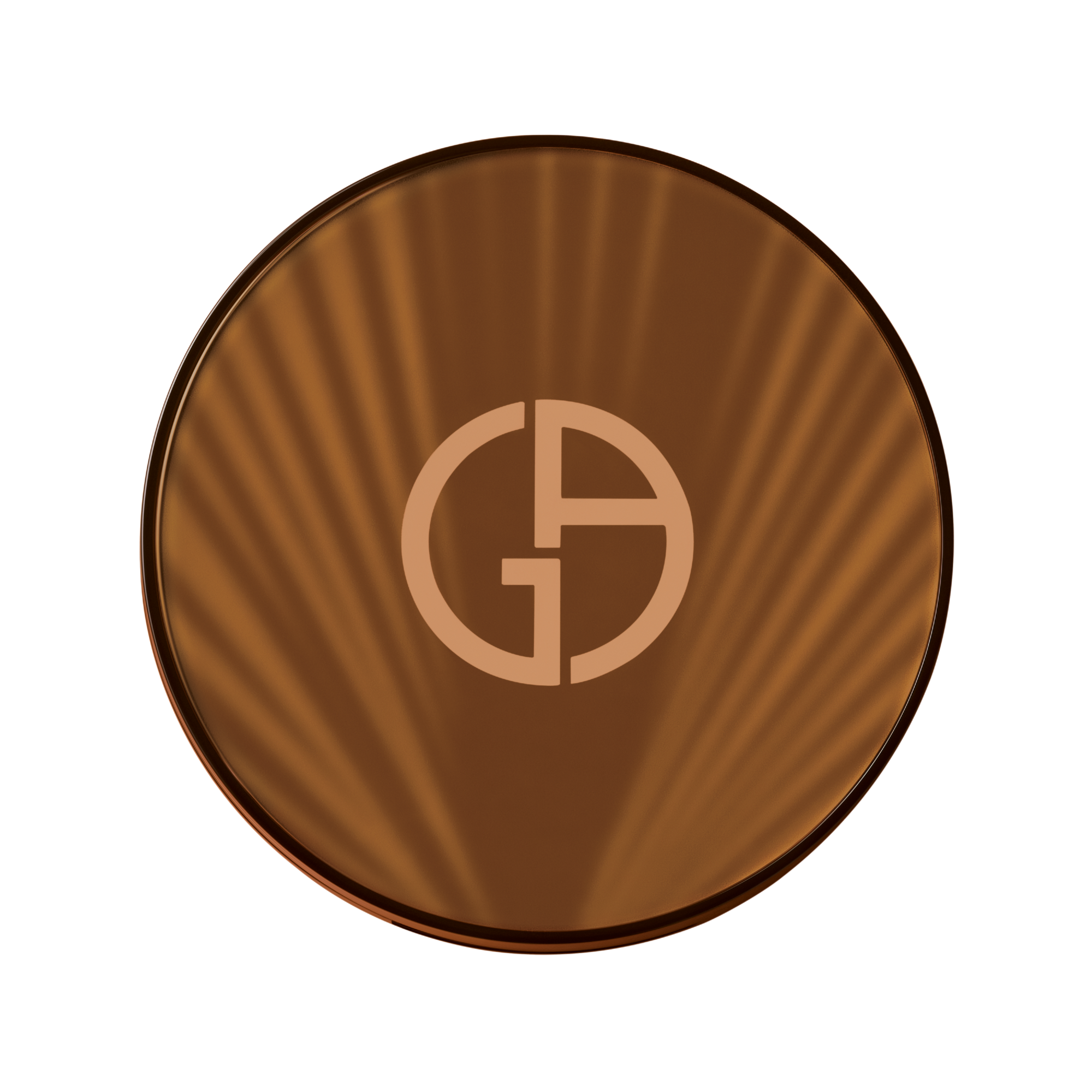 Armani Luminous Silk Bronzer