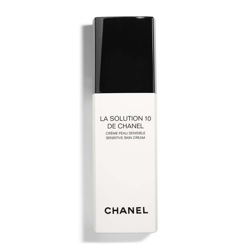 CHANEL LA SOLUTION 10 EMULSION FÜR SENSIBLE HAUT