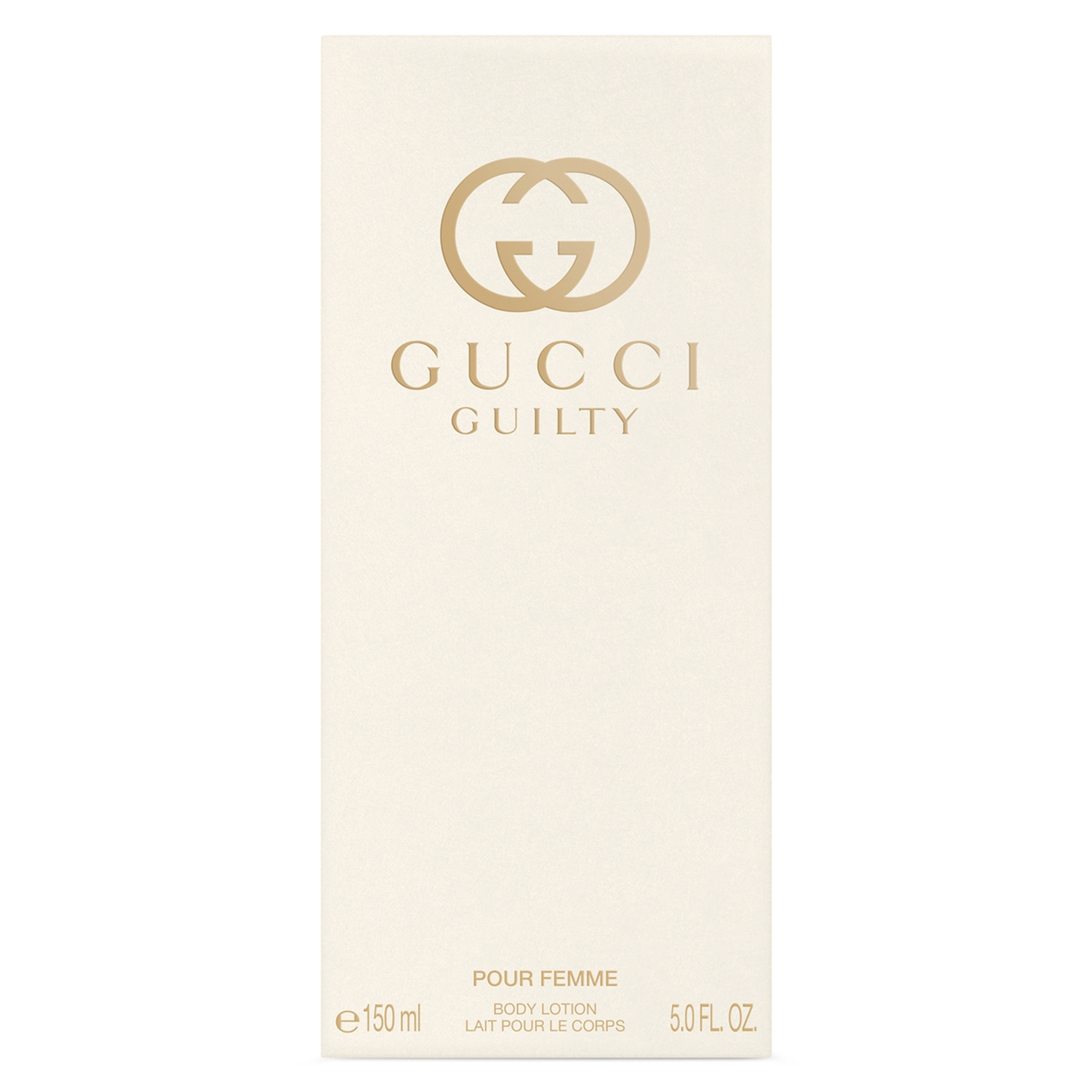 Gucci Guilty Pour Femme Body Lotion
