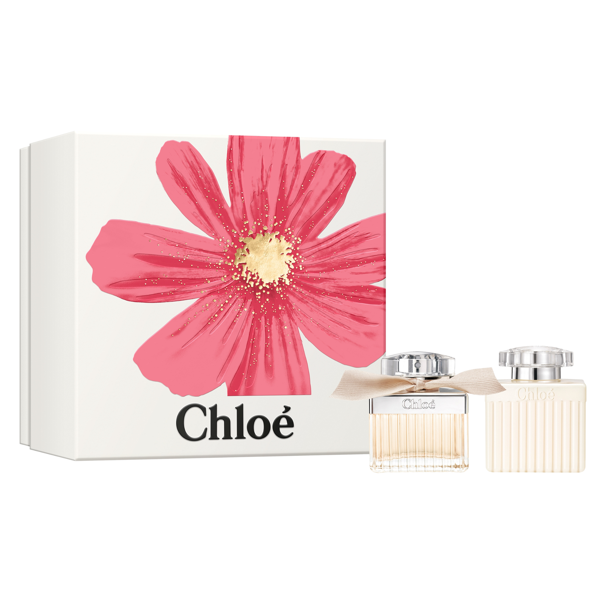 Chloé Chloé Eau de Parfum (EdP) 50ml SET