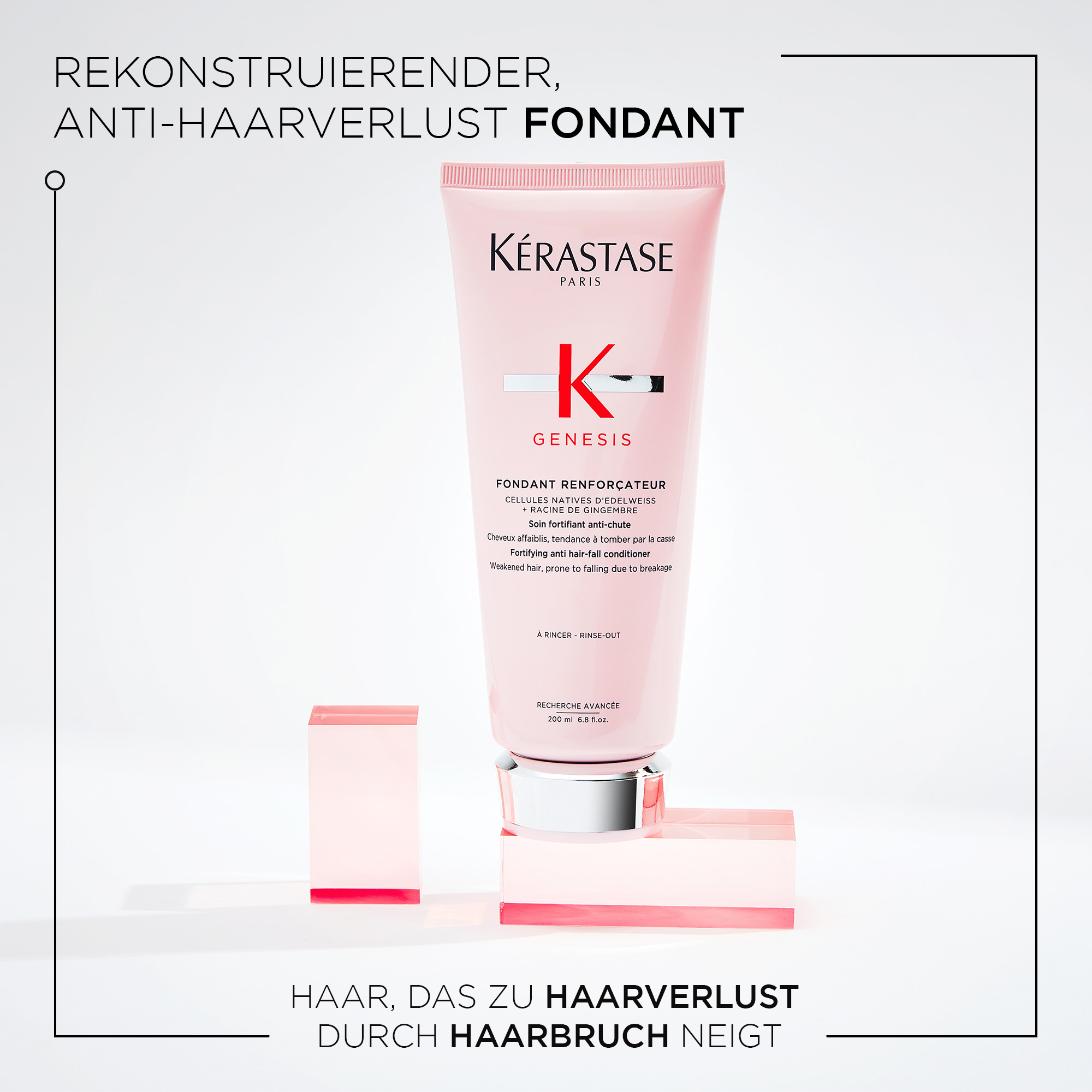 Kérastase Genesis Fondant Renforçateur Conditioner