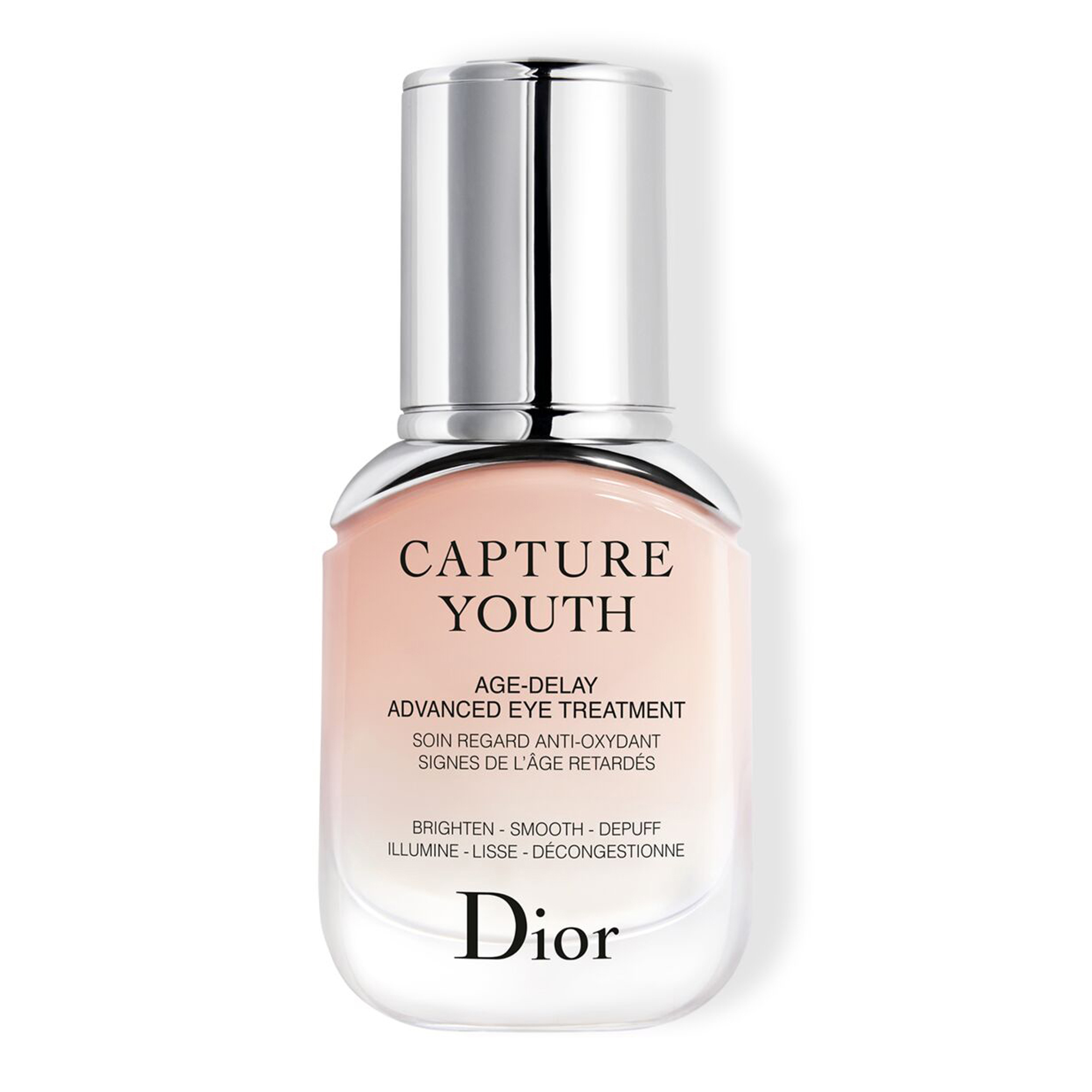 DIOR CAPTURE YOUTH Eye Treatment