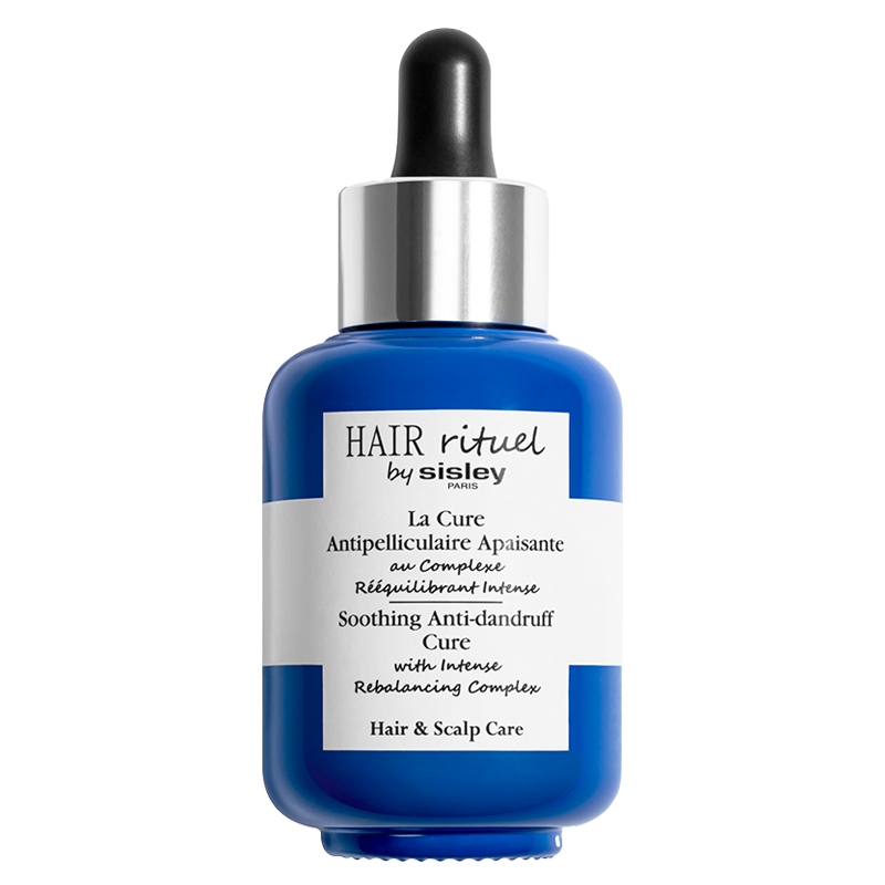 Hair Rituel by Sisley La Cure Antipelliculare Apaisante