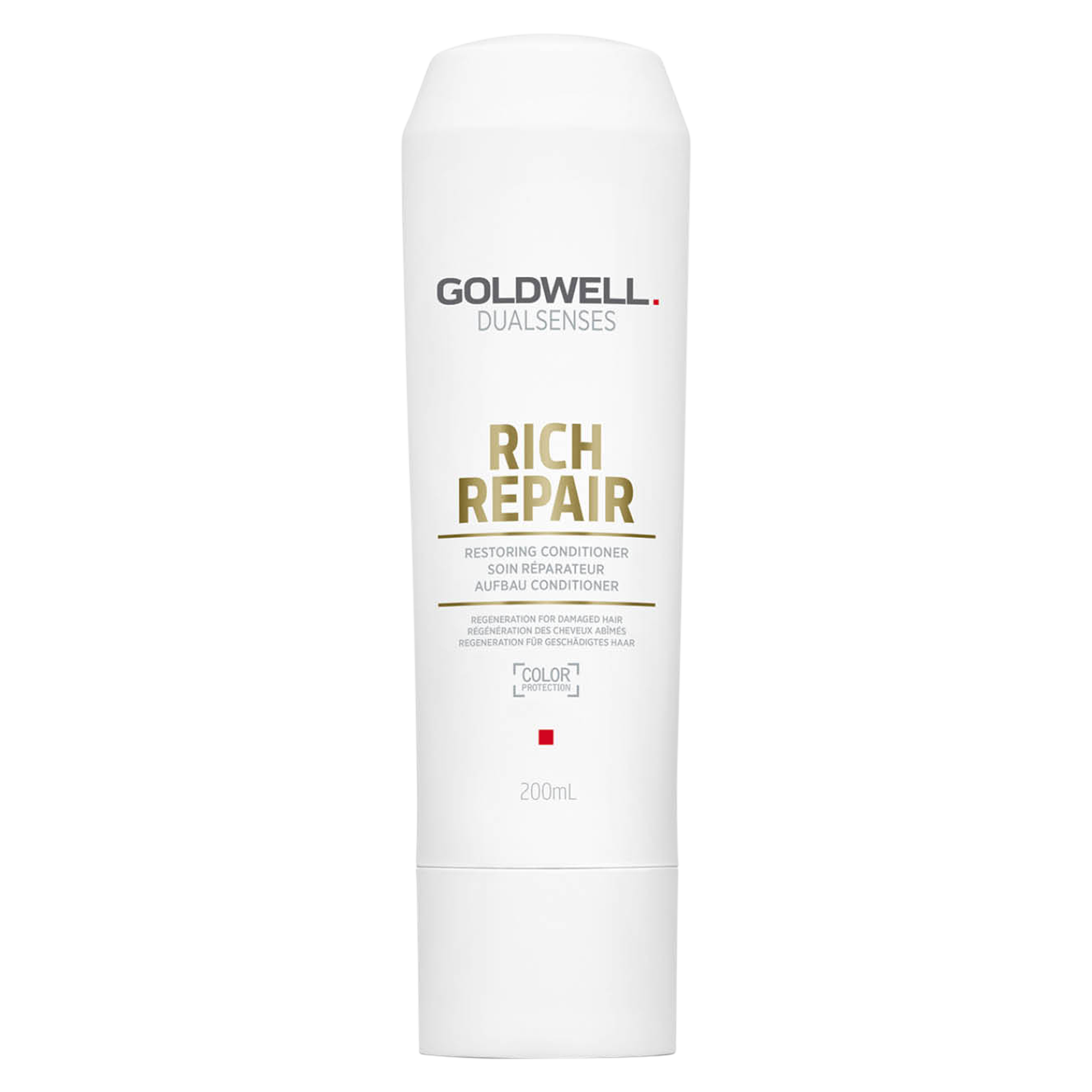 Goldwell Dualsenses Rich Repair Restoring Conditioner