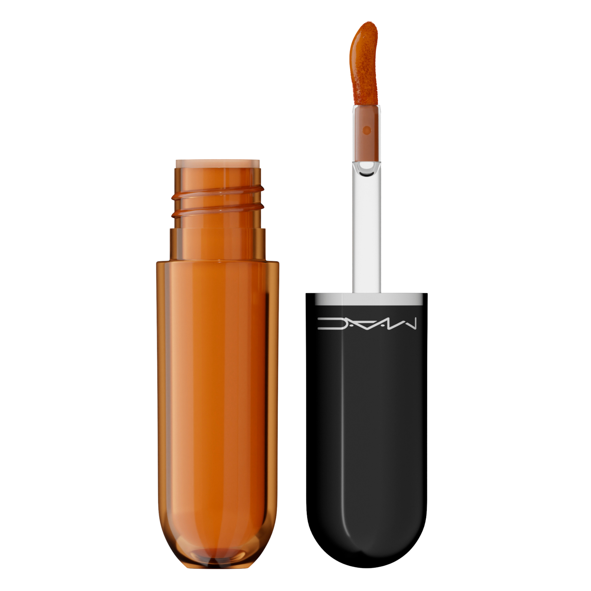 MAC Lustreglass Stainglass Lip Tint