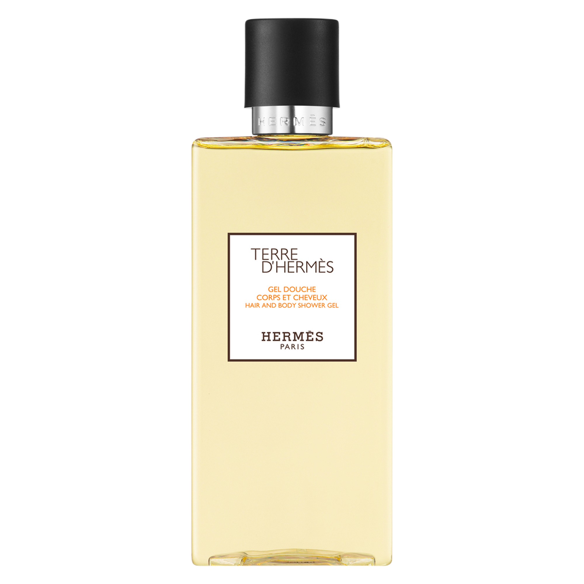 HERMÈS TERRE D'HERMÈS HAIR AND BODY SHOWER GEL