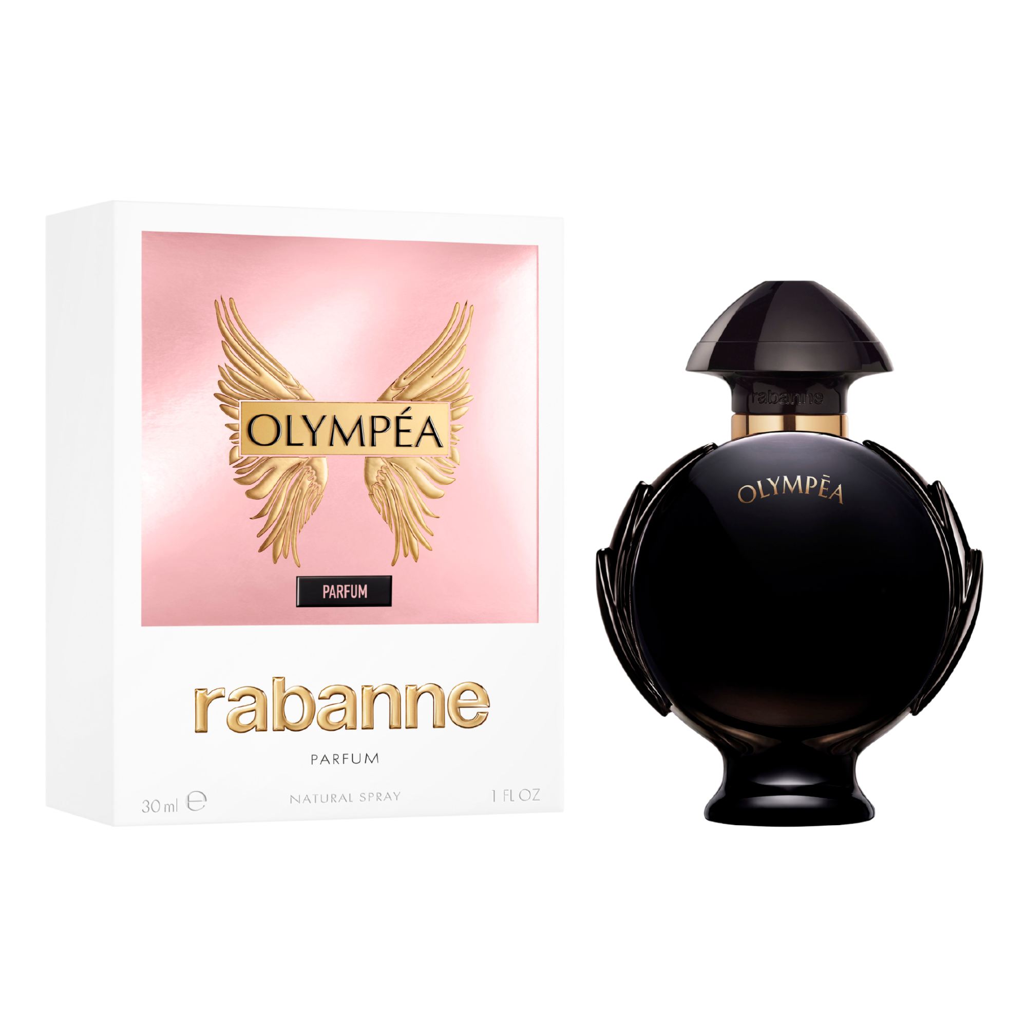 Rabanne Olympéa Parfum