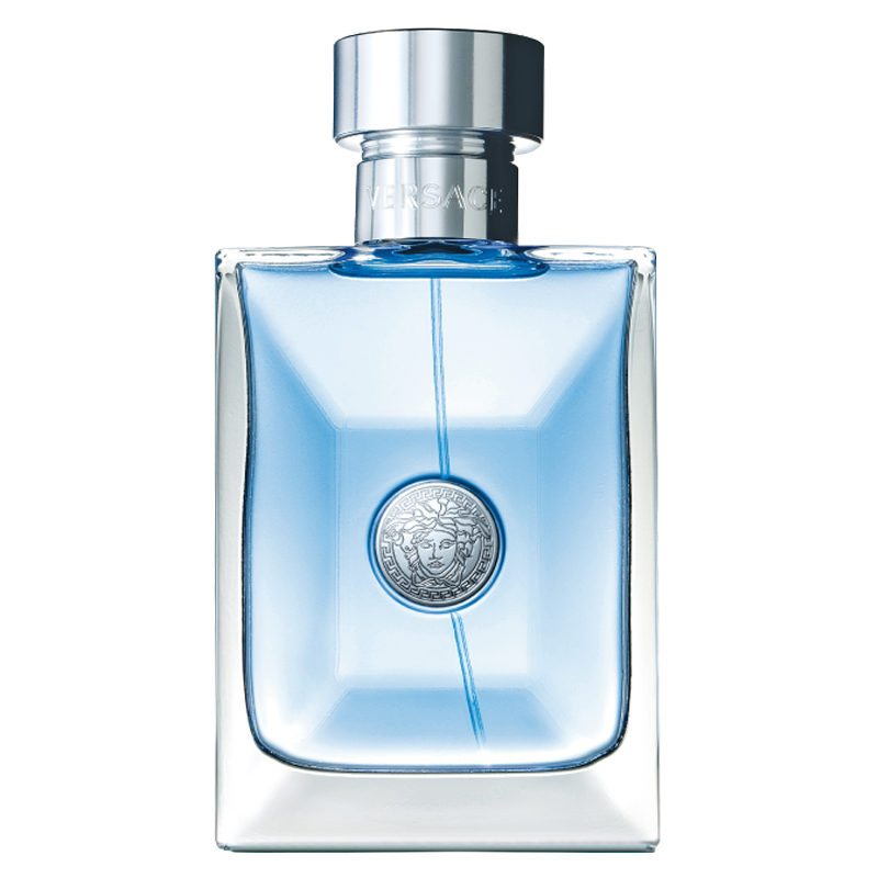 Versace Pour Homme Eau de Toilette (EdT)