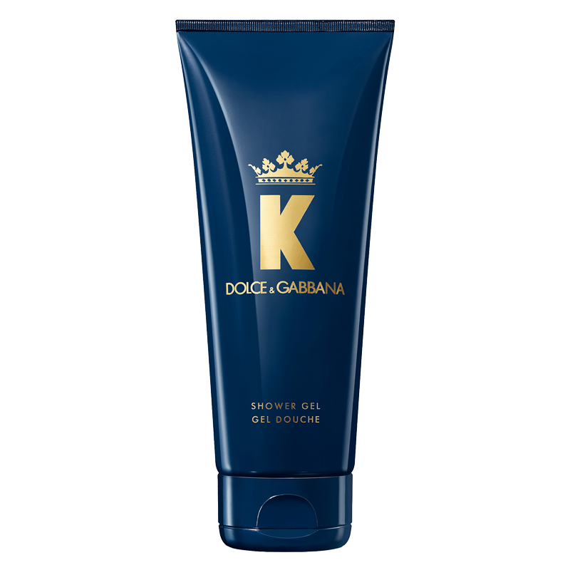 Dolce&Gabbana K by Dolce&Gabbana Shower Gel