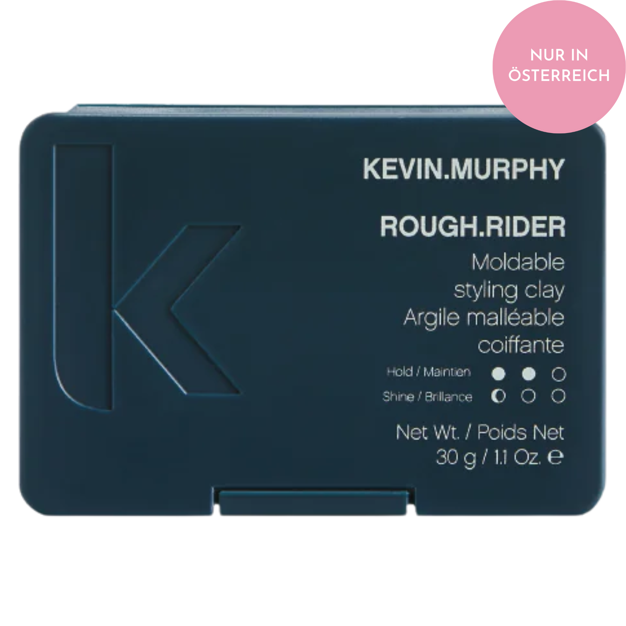 Kevin Murphy ROUGH.RIDER Styling-Paste