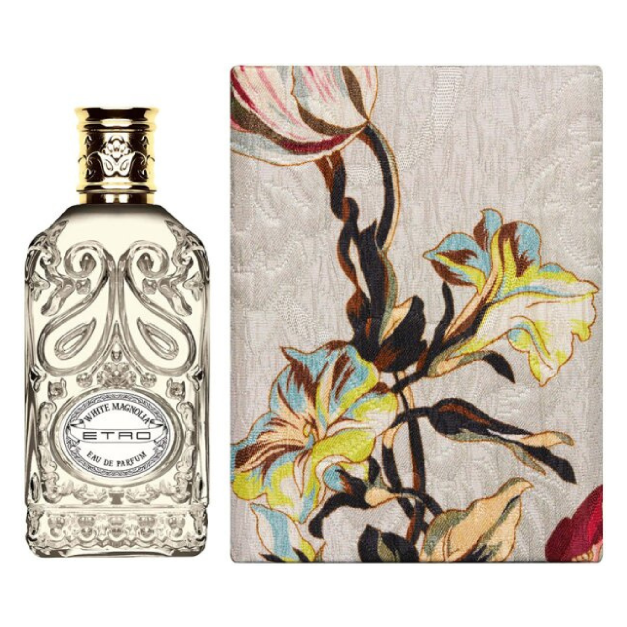 Etro White Magnolia Eau de Parfum (EdP)