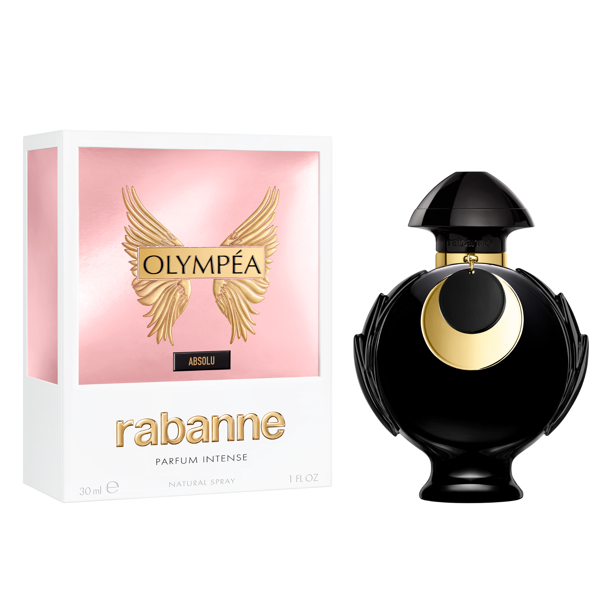 Rabanne Olympéa Absolu Parfum Intense