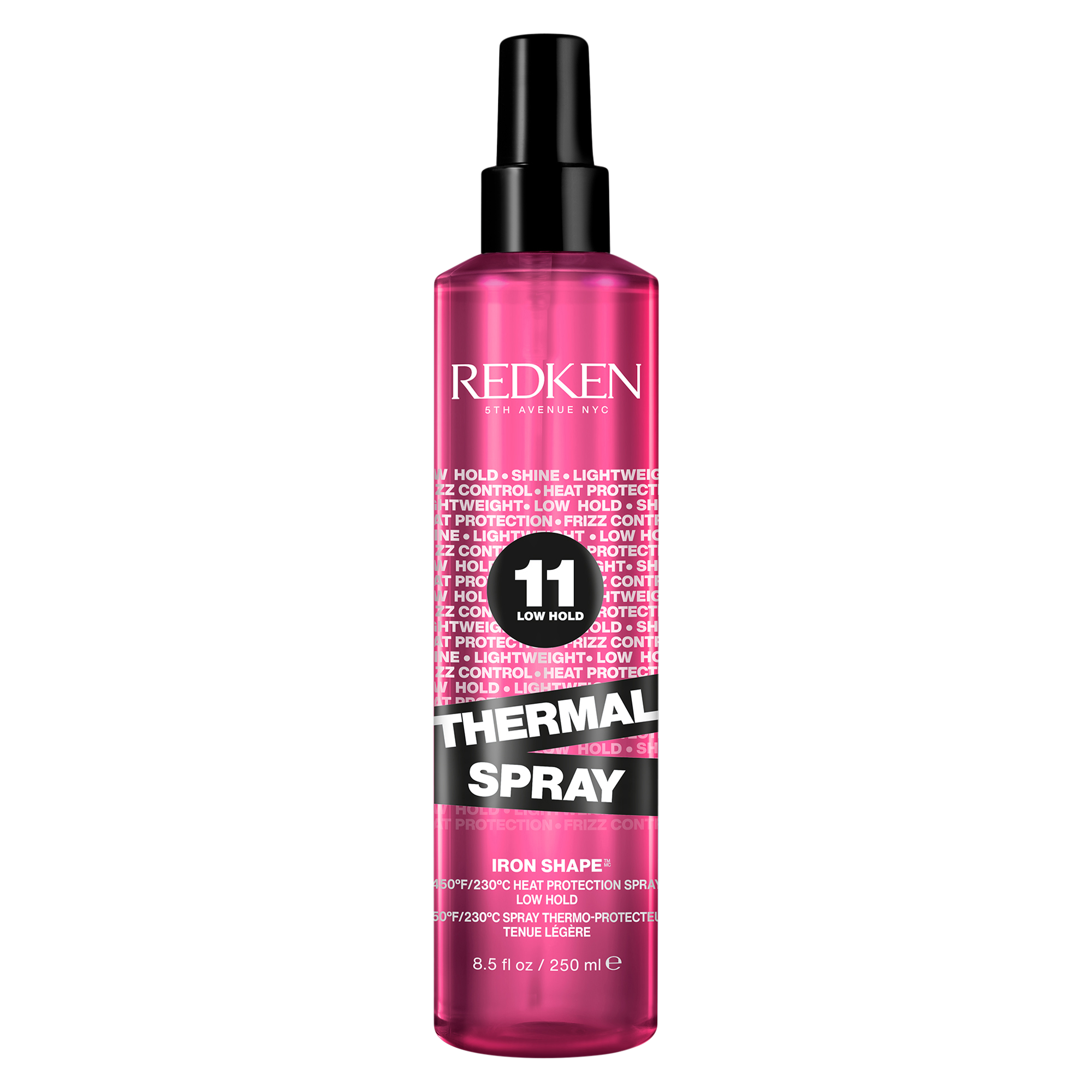 Redken Styling Thermal Spray low hold