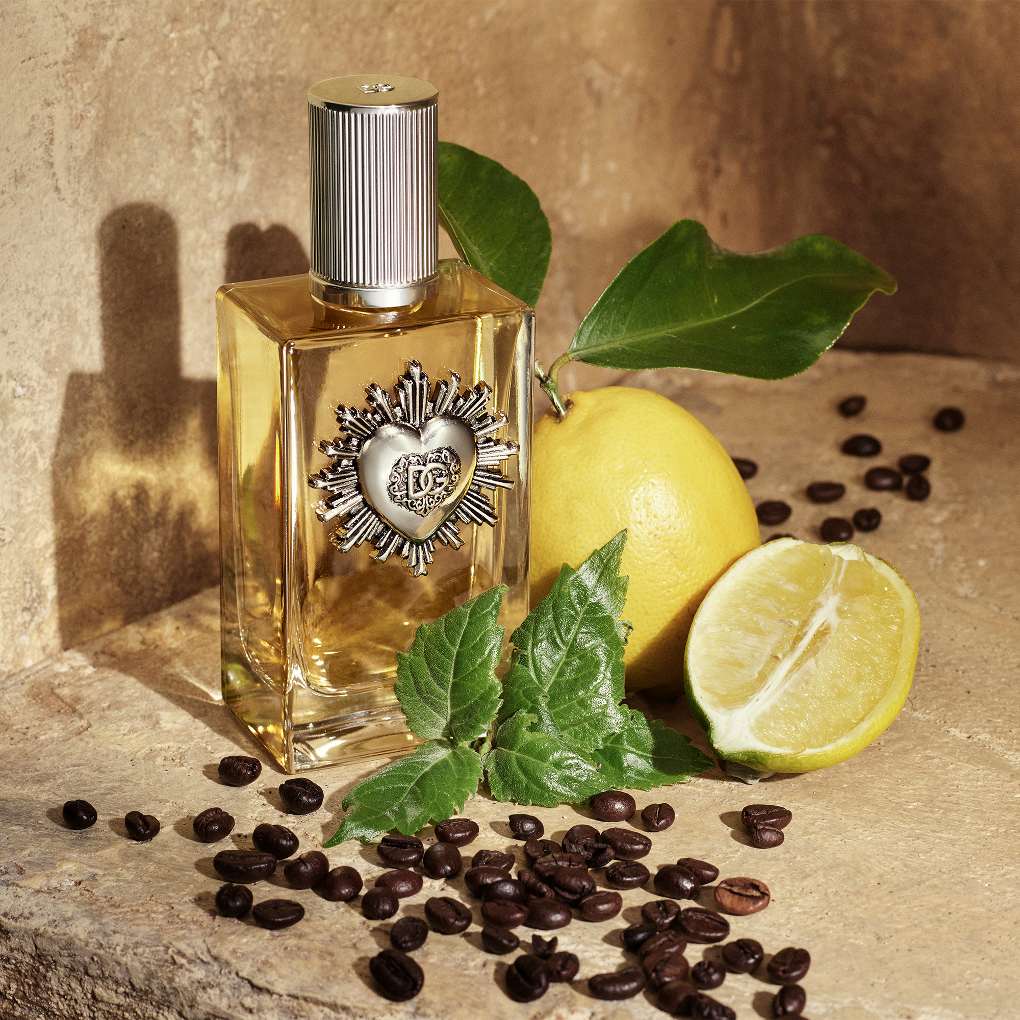 Dolce&Gabbana Devotion for Men Eau de Parfum (EdP)