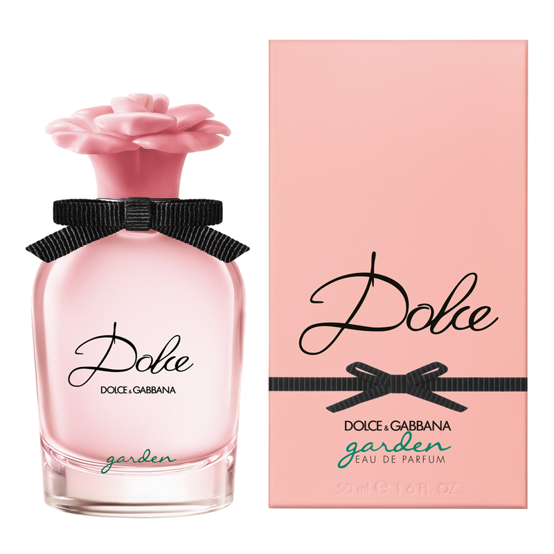 Dolce&Gabbana Dolce Garden Eau de Parfum (EdP)