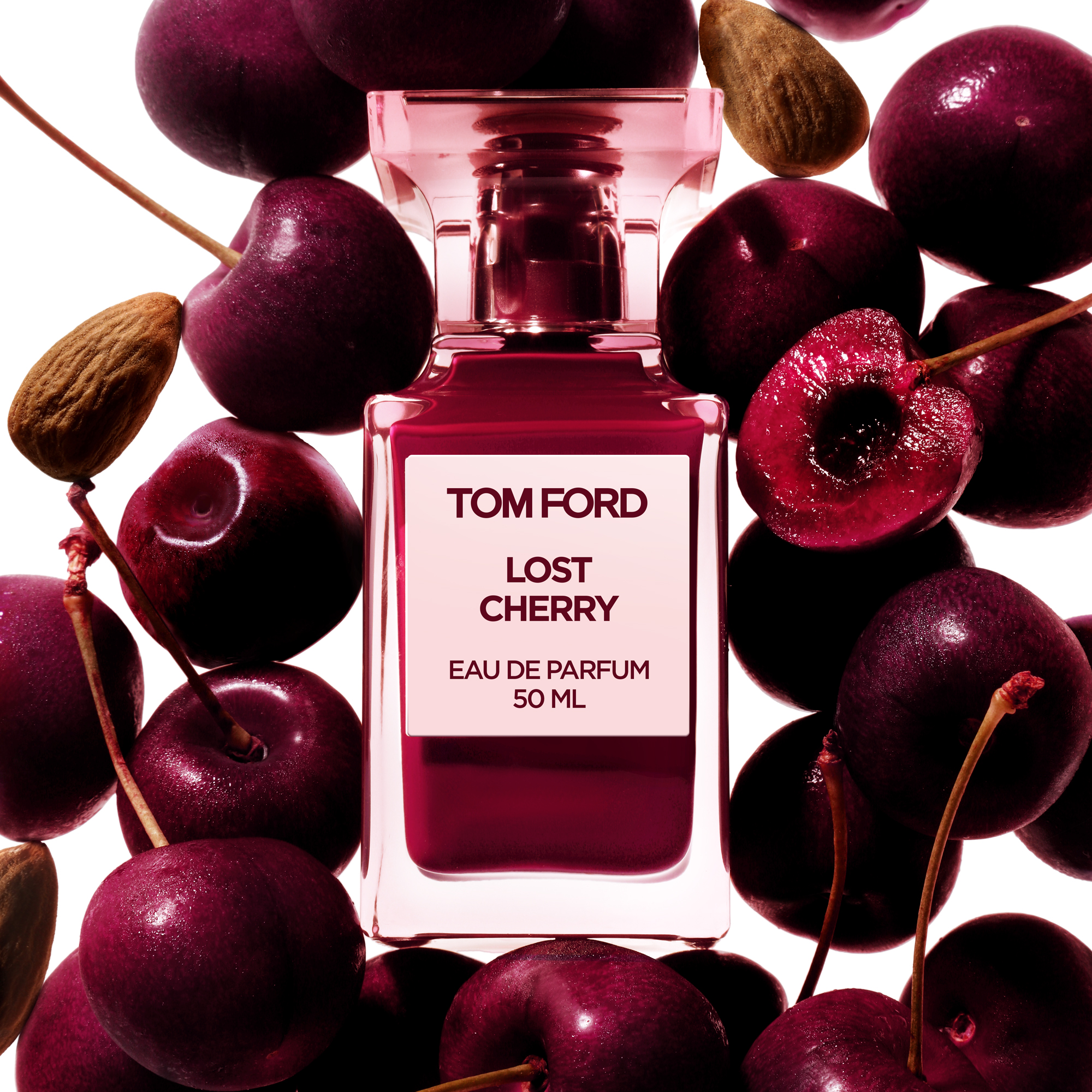 Tom Ford Private Blend Lost Cherry Eau de Parfum (EdP)