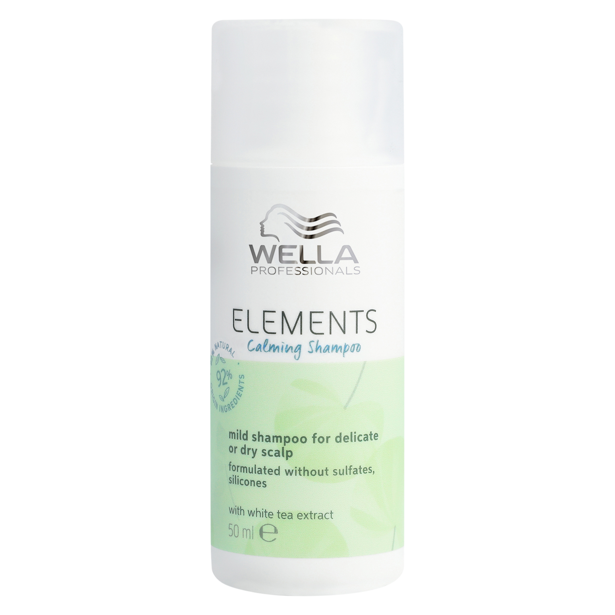 Wella Professionals Elements Calming Shampoo