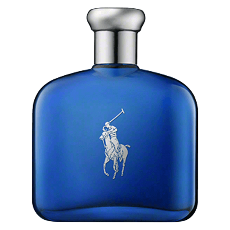 Ralph Lauren Polo Blue Eau de Toilette (EdT)