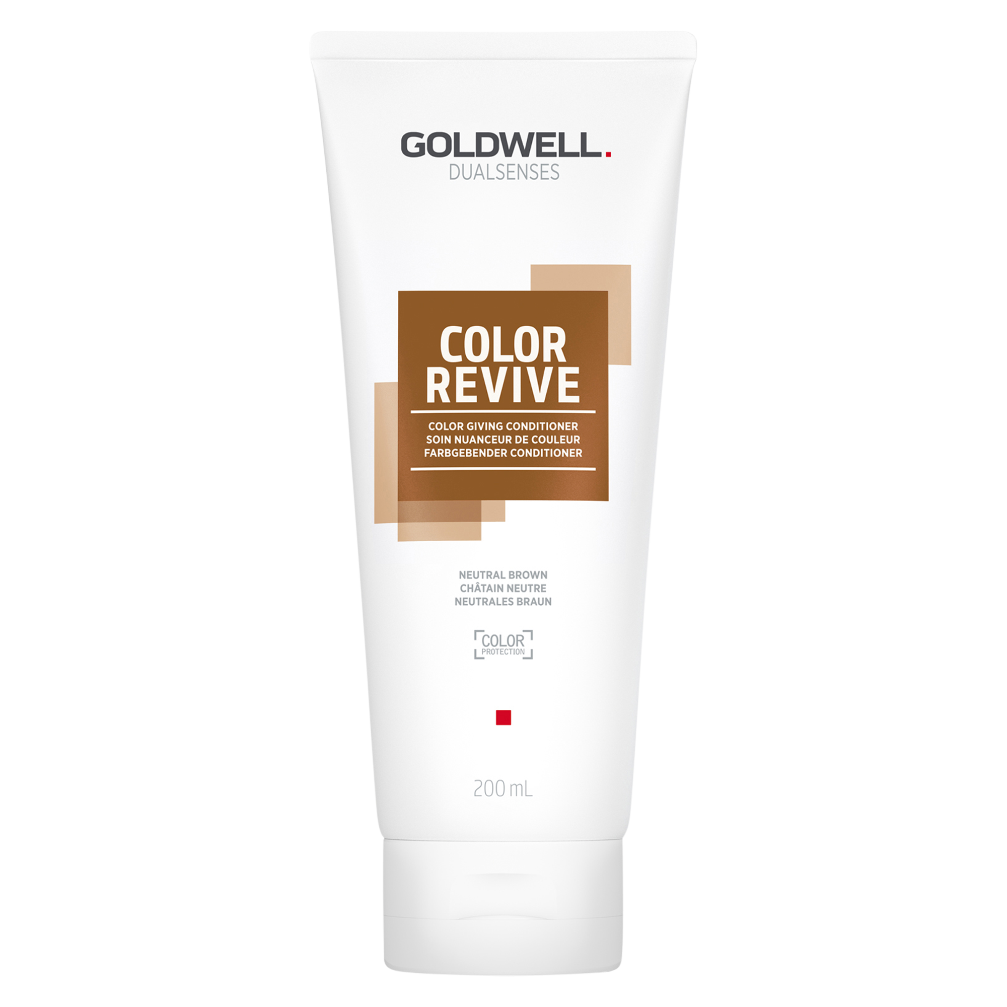 Goldwell Dualsenses Revive Farbgebender Conditioner