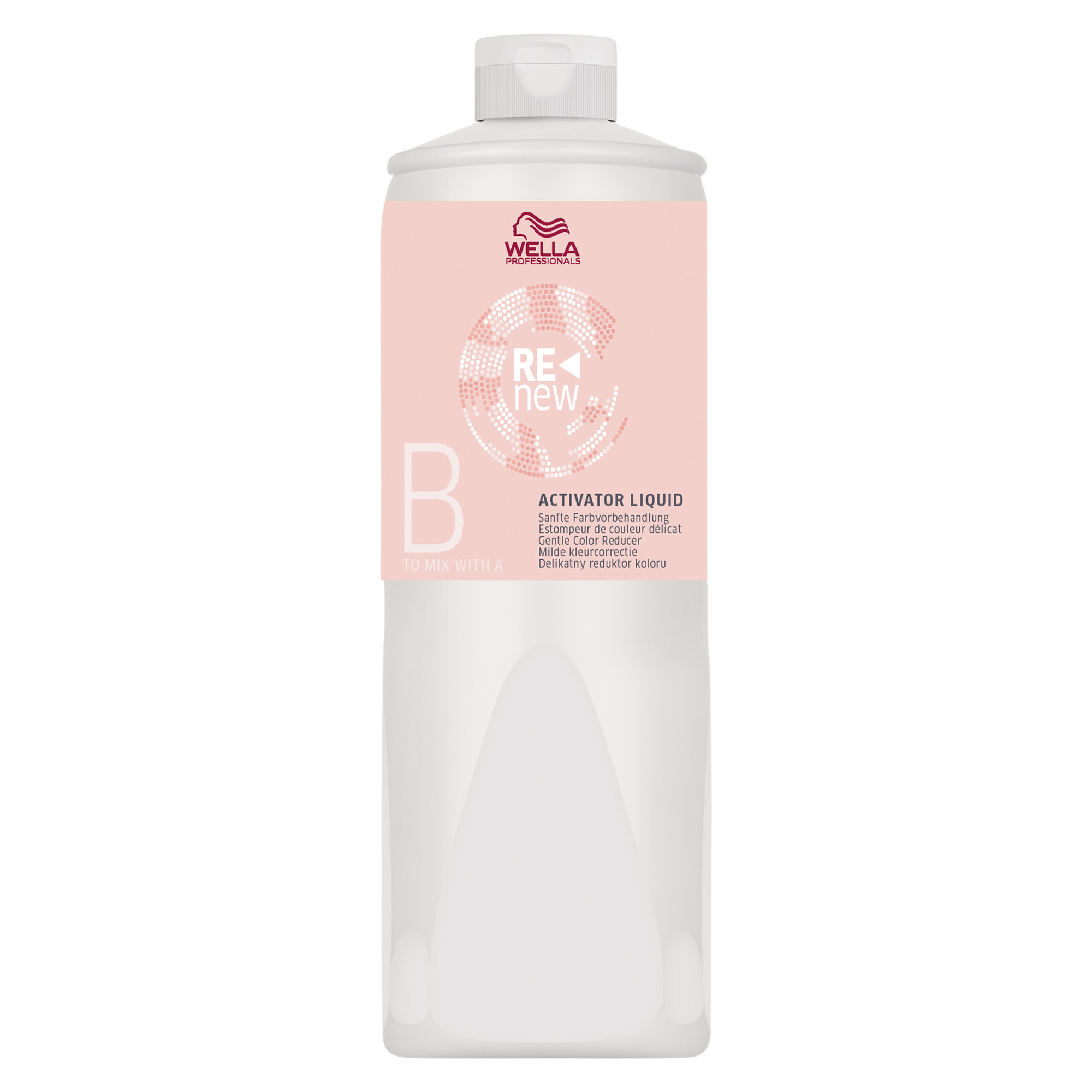 Wella Professionals Color Renew Activator Liquid