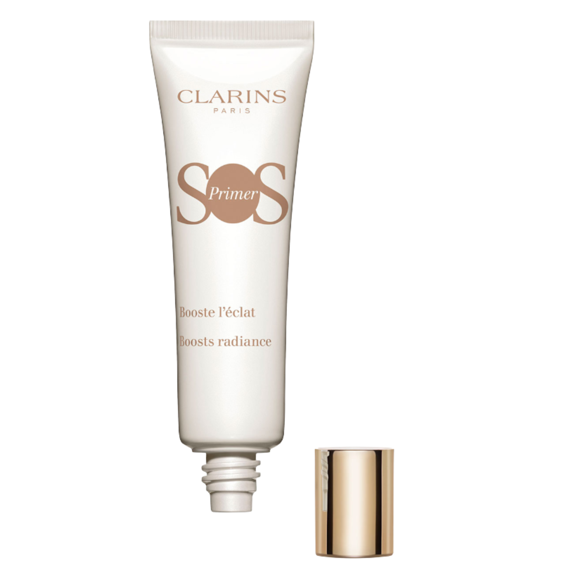 Clarins SOS Primer Makeup-Base