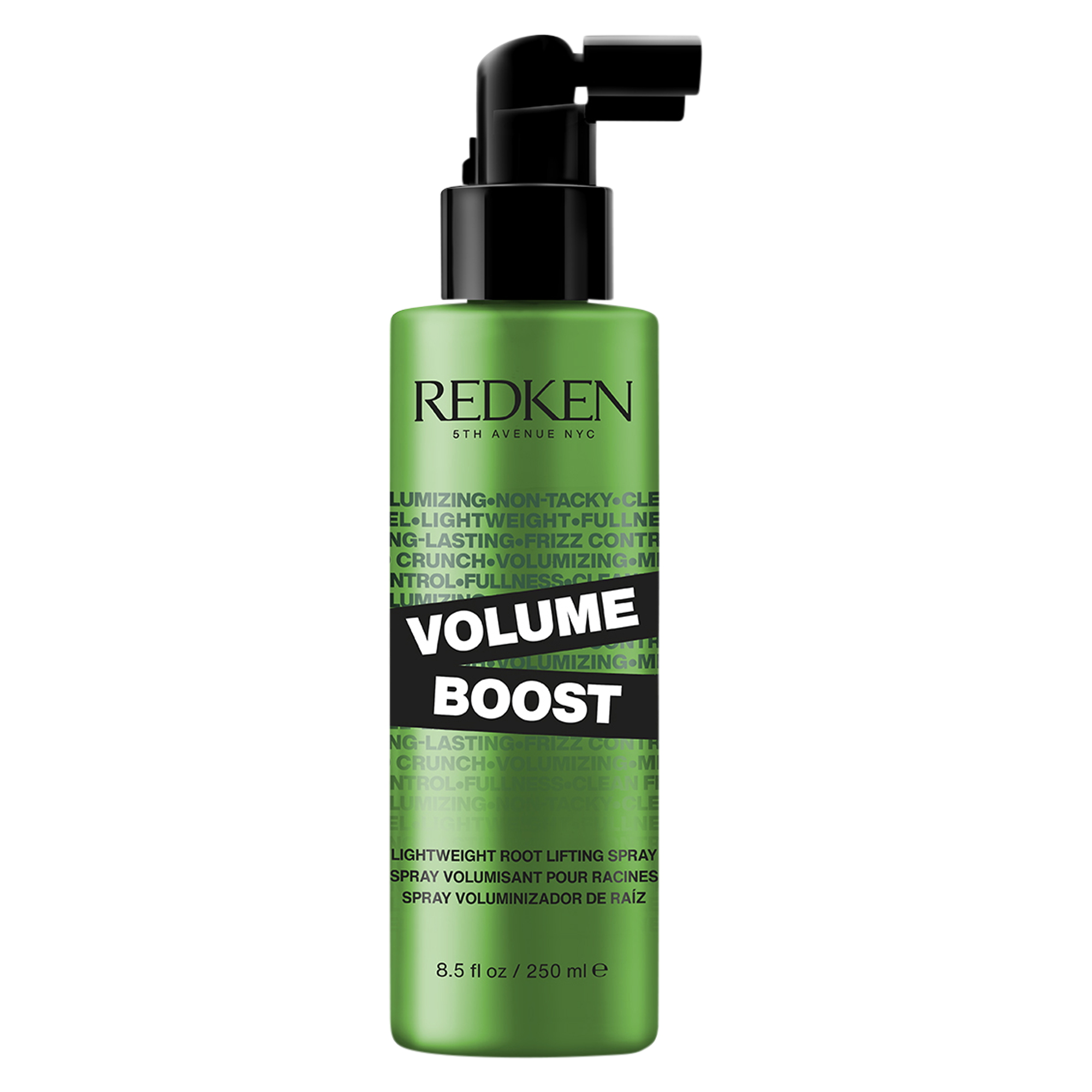 Redken Styling Volume Boost Hairspray