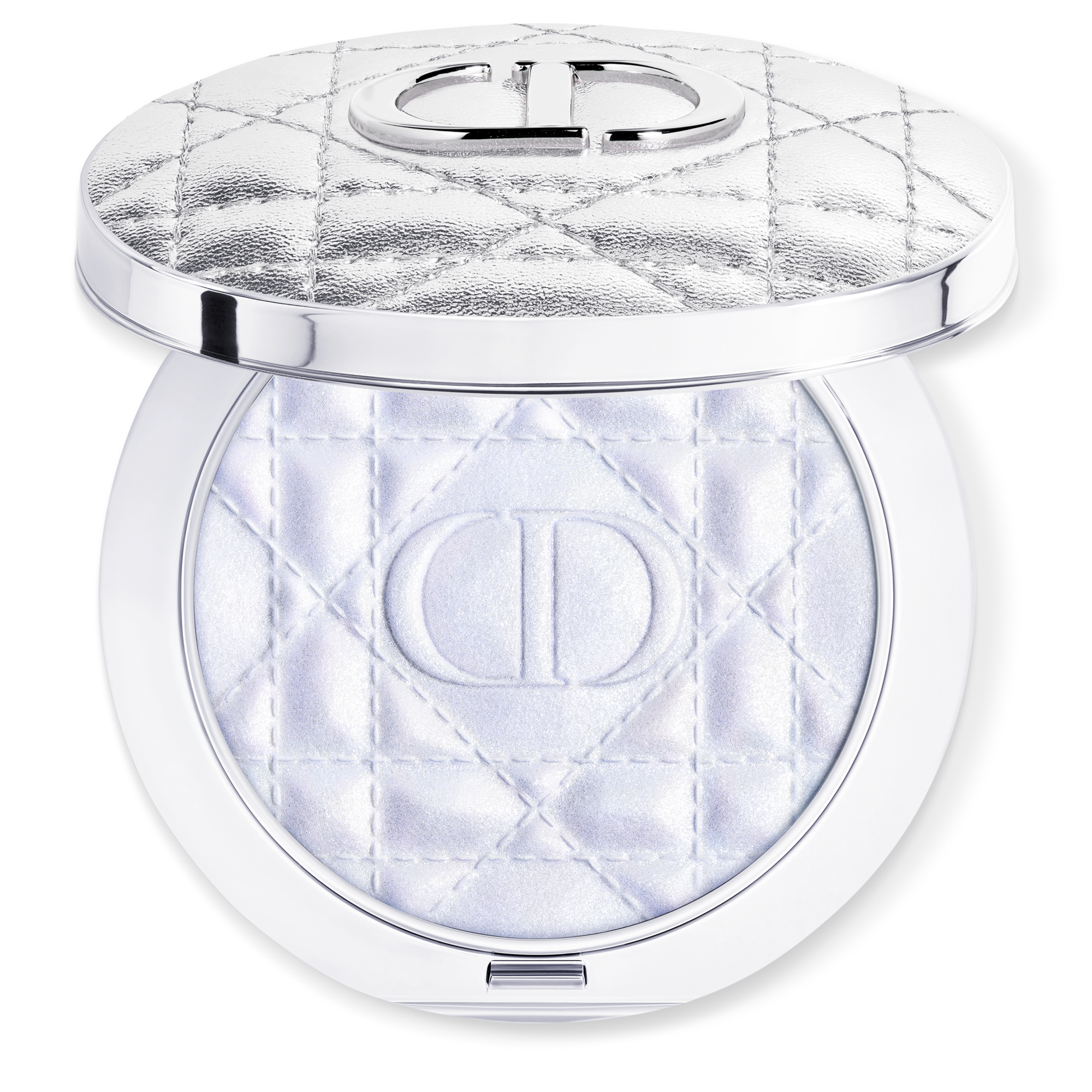 DIOR DIOR FOREVER GLOW LUMINIZER Hyaluronsäure angereicherter Highlighter