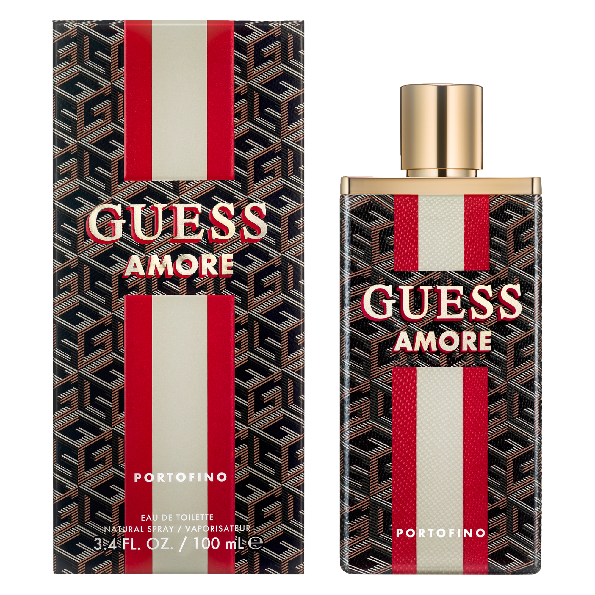 Guess Amore Portofino Eau de Toilette (EdT)