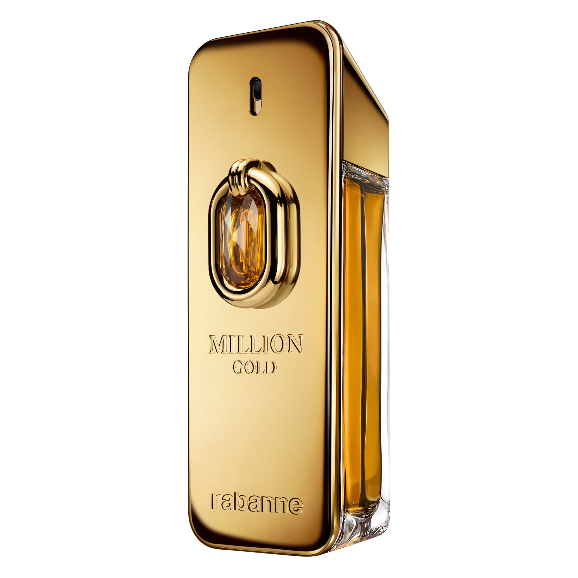 Rabanne Million Gold Elixir Parfum Intense