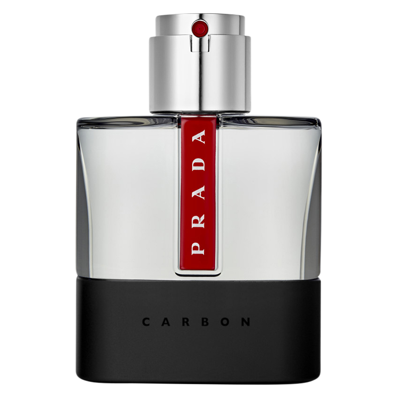 Prada Luna Rossa Carbon Eau de Toilette (EdT) - nachfüllbar