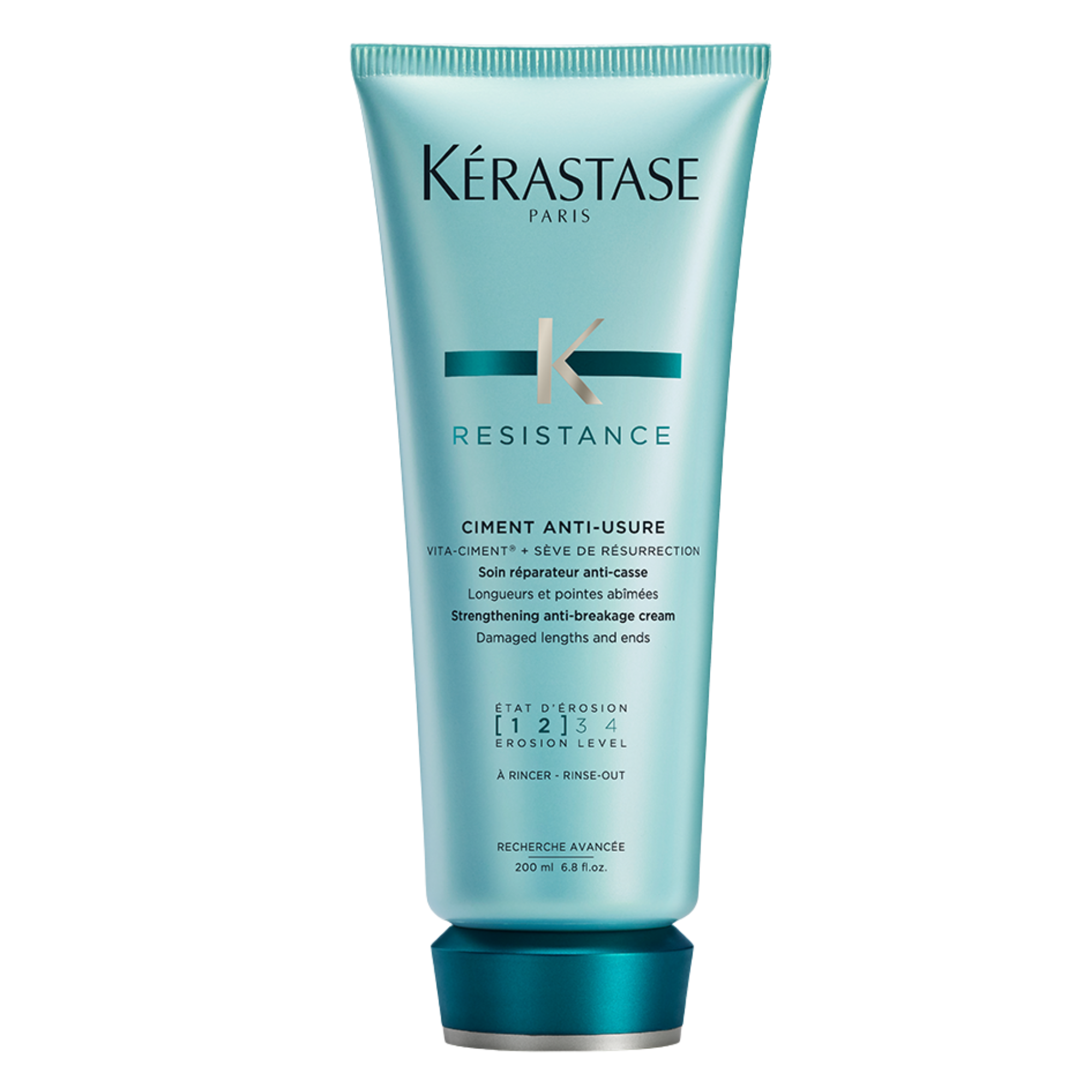 Kérastase Resistance Ciment Anti-Usure Force Architecte Conditioner