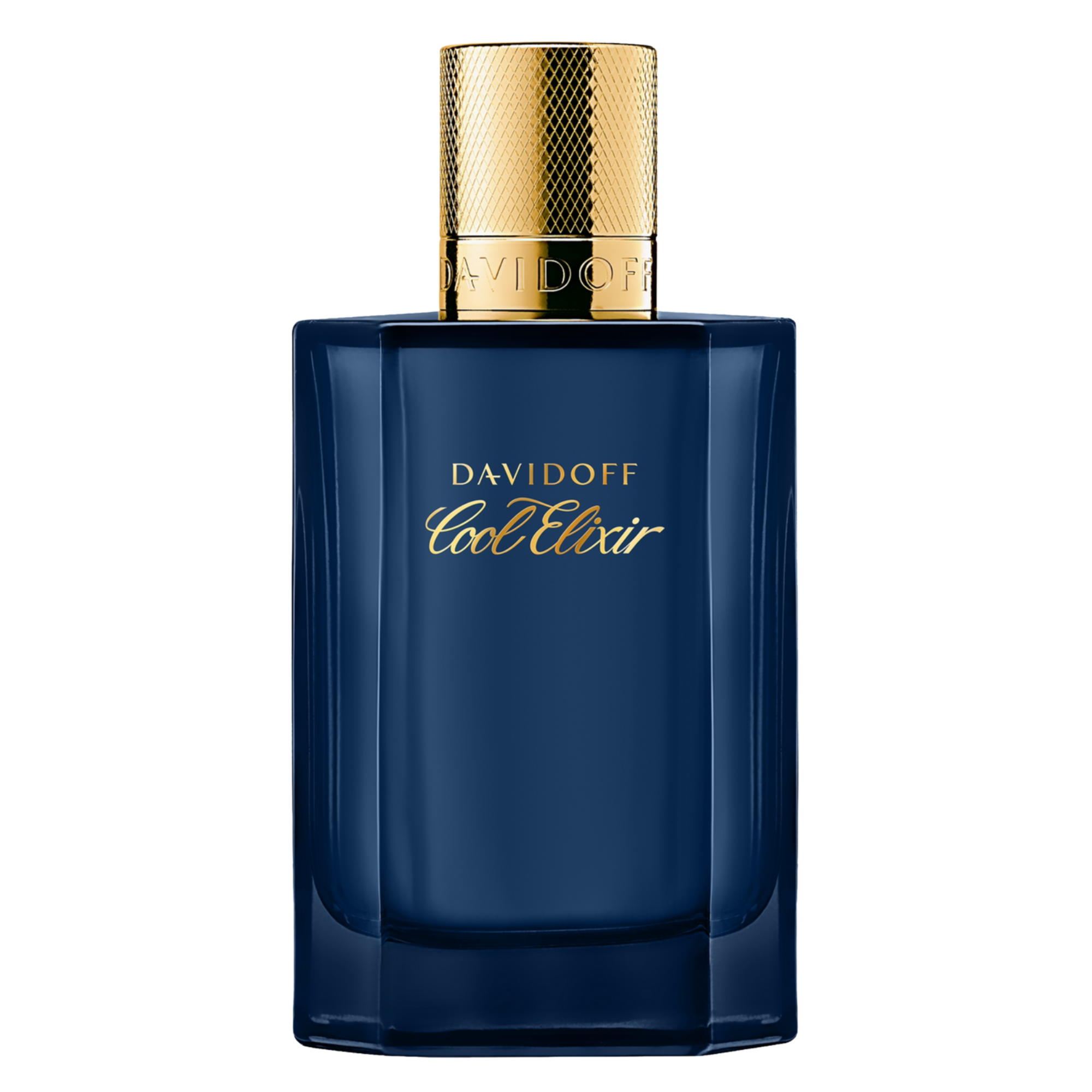 Davidoff Cool Elixir Man Parfum Intense