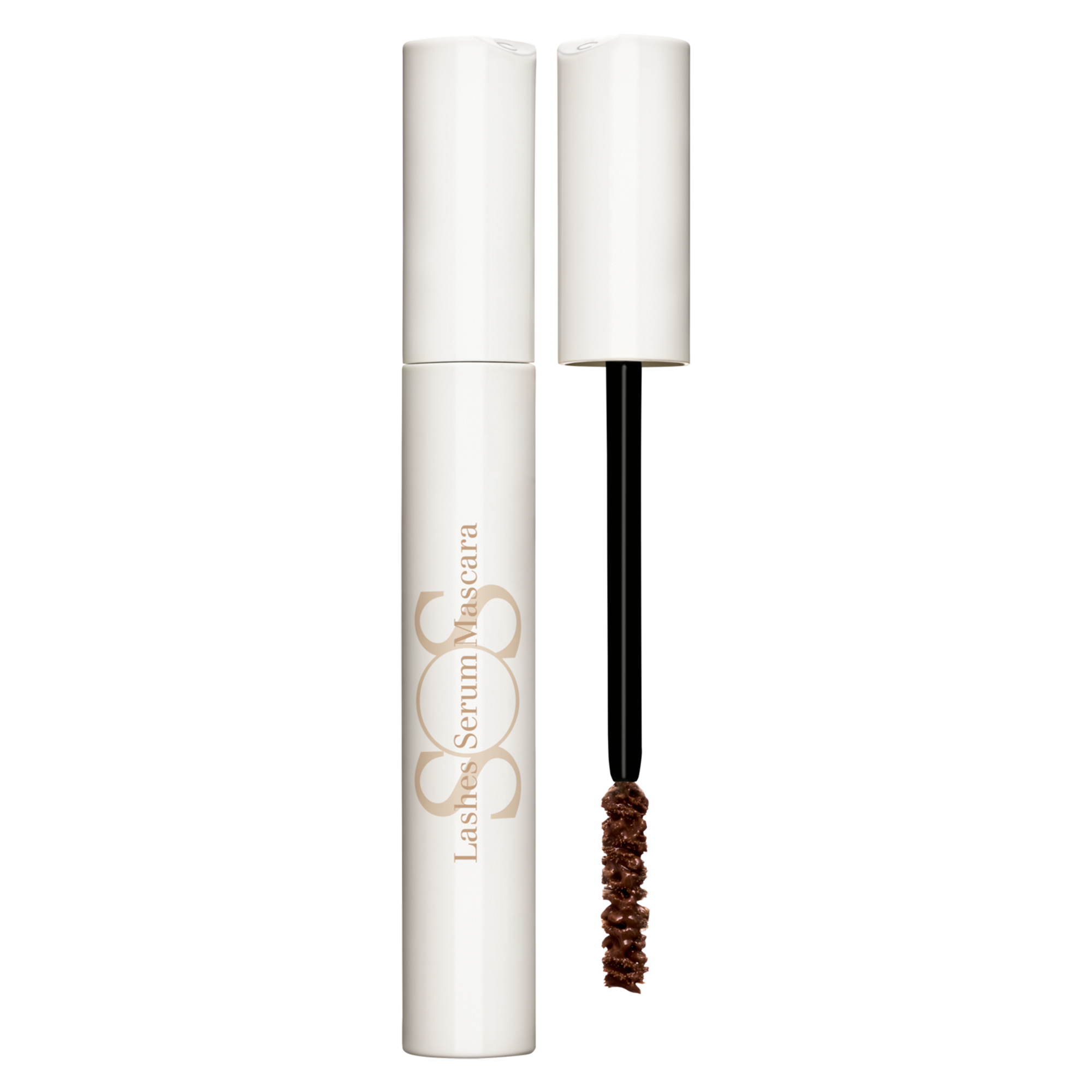 Clarins SOS Lashes Serum Mascara