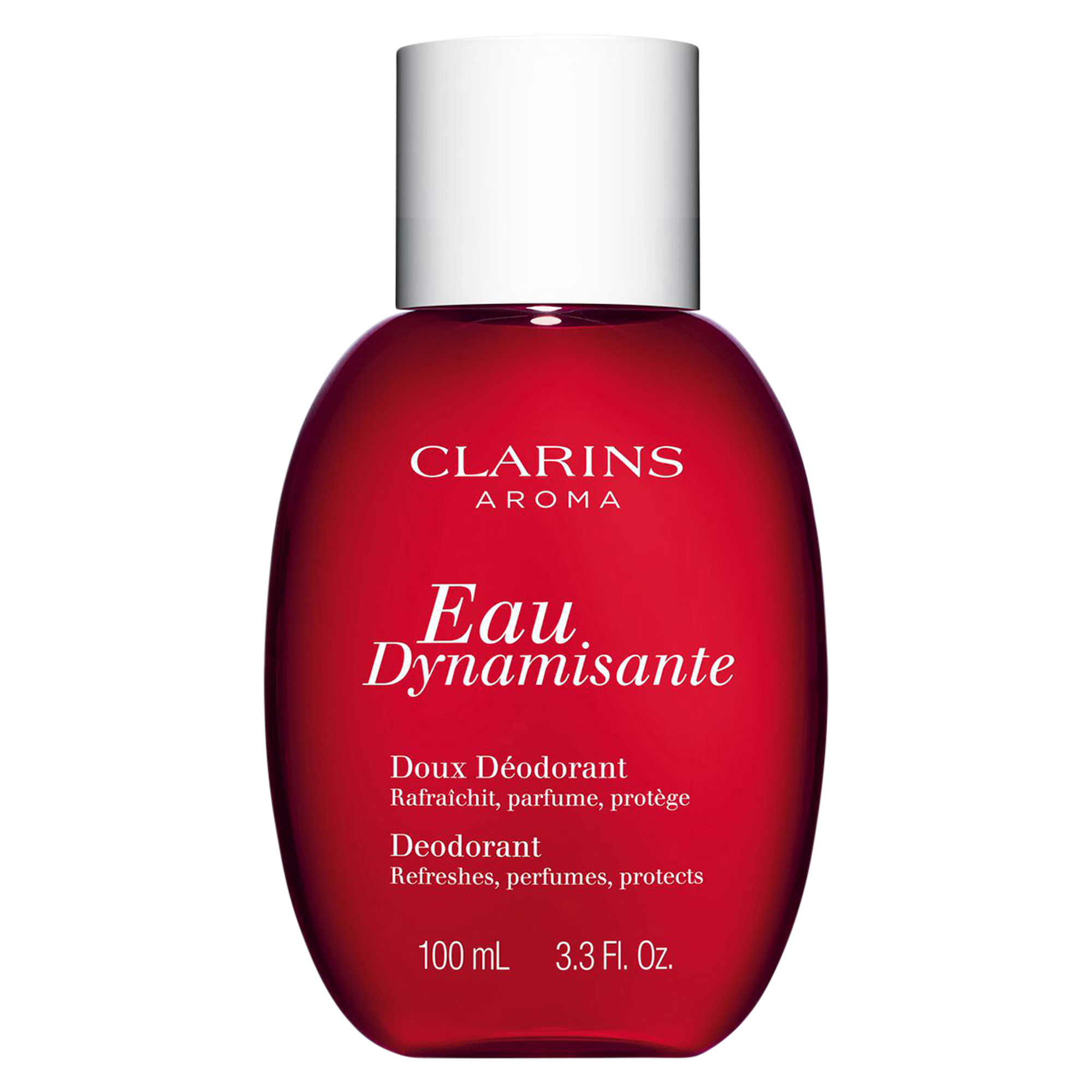 Clarins Eau Dynamisante Deodorant