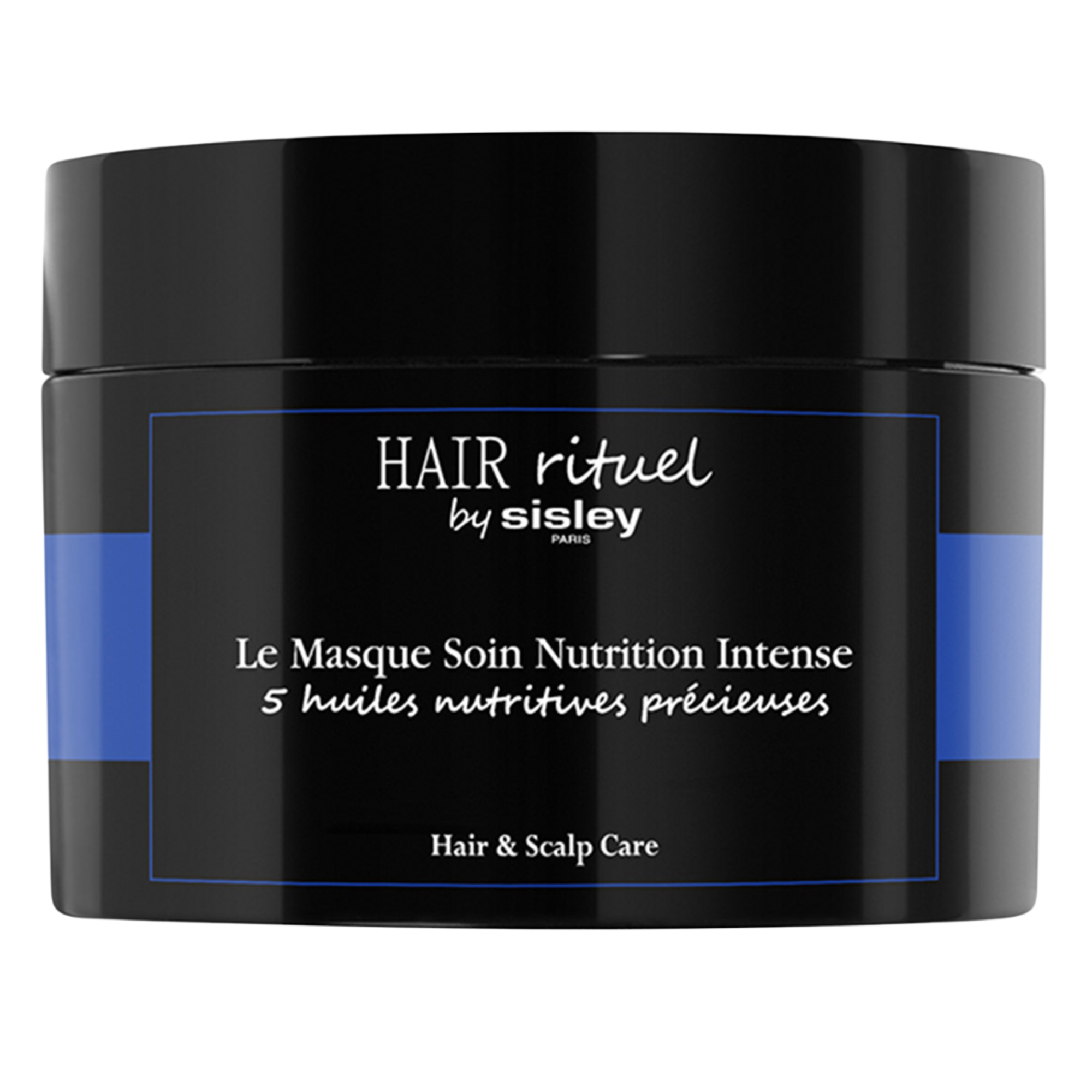 Sisley Hair Rituel by Sisley Le Masque Soin Nutrition Intense
