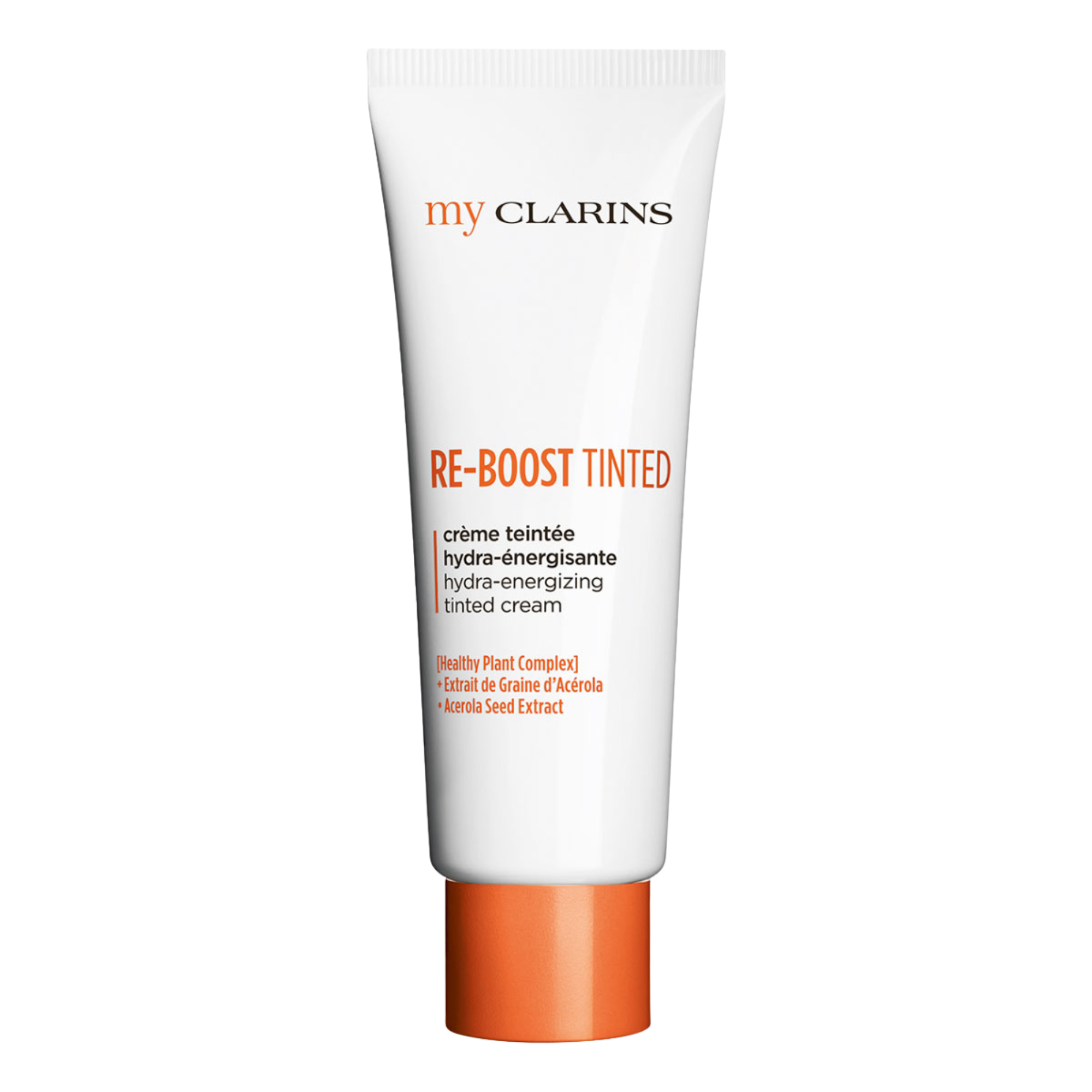 Clarins MyClarins RE-BOOST Tinted Cream