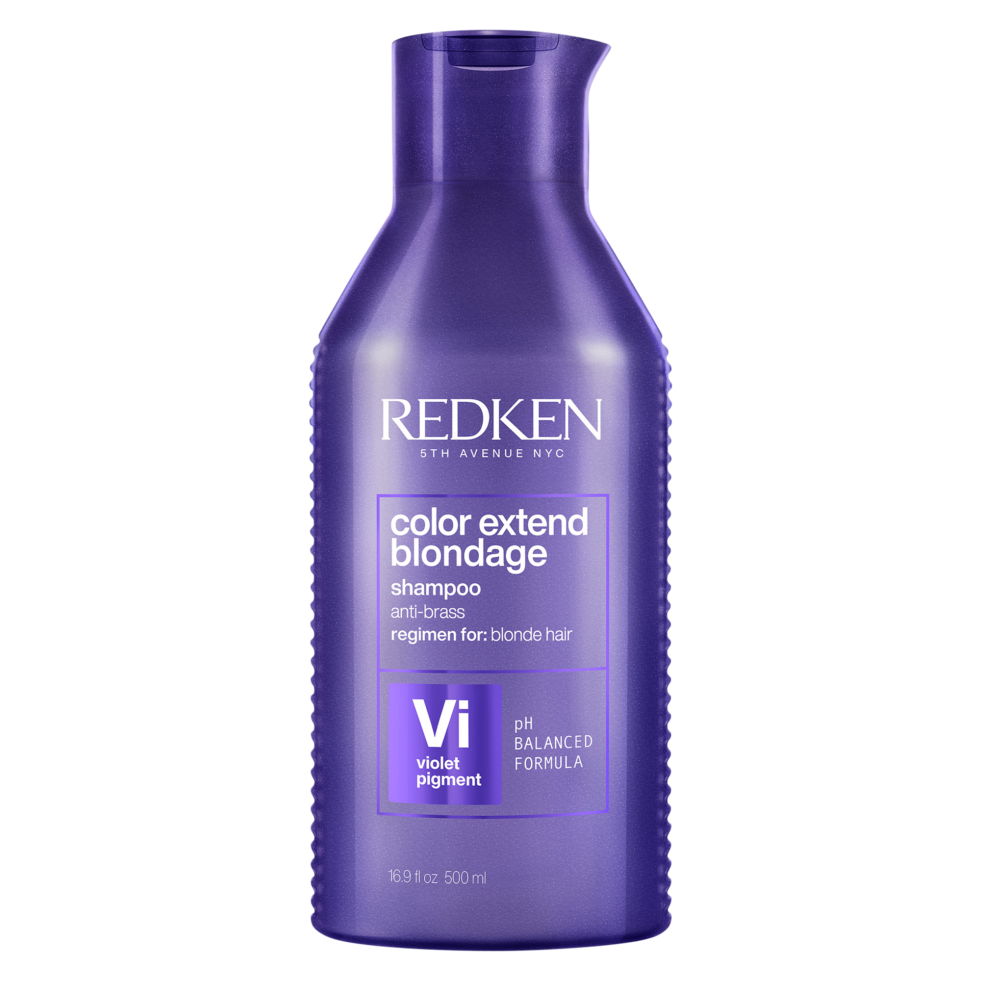 Redken Color Extend Blondage Shampoo