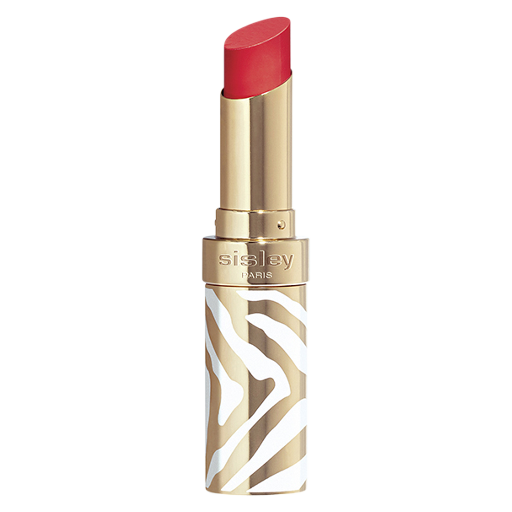 Sisley Le Phyto Rouge Shine Lipstick