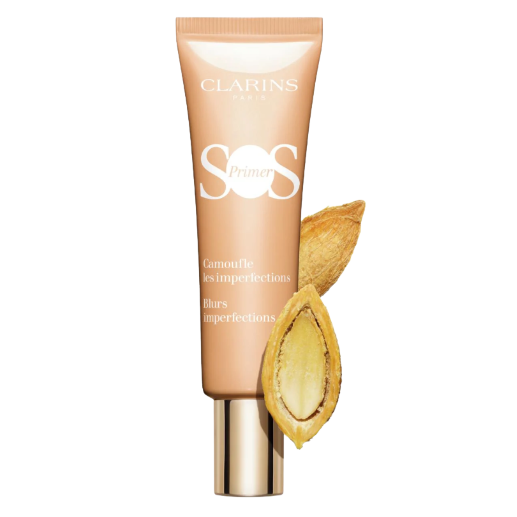 Clarins SOS Primer Makeup-Base