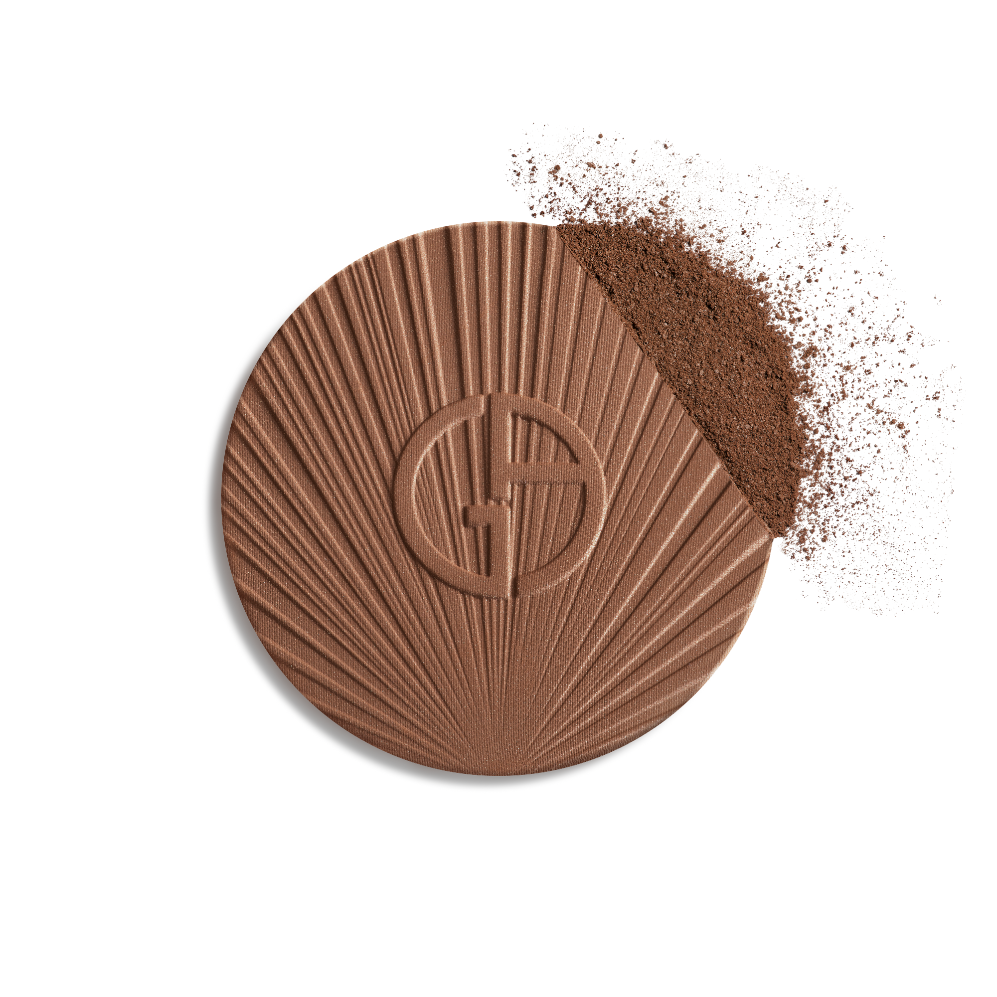 Armani Luminous Silk Bronzer