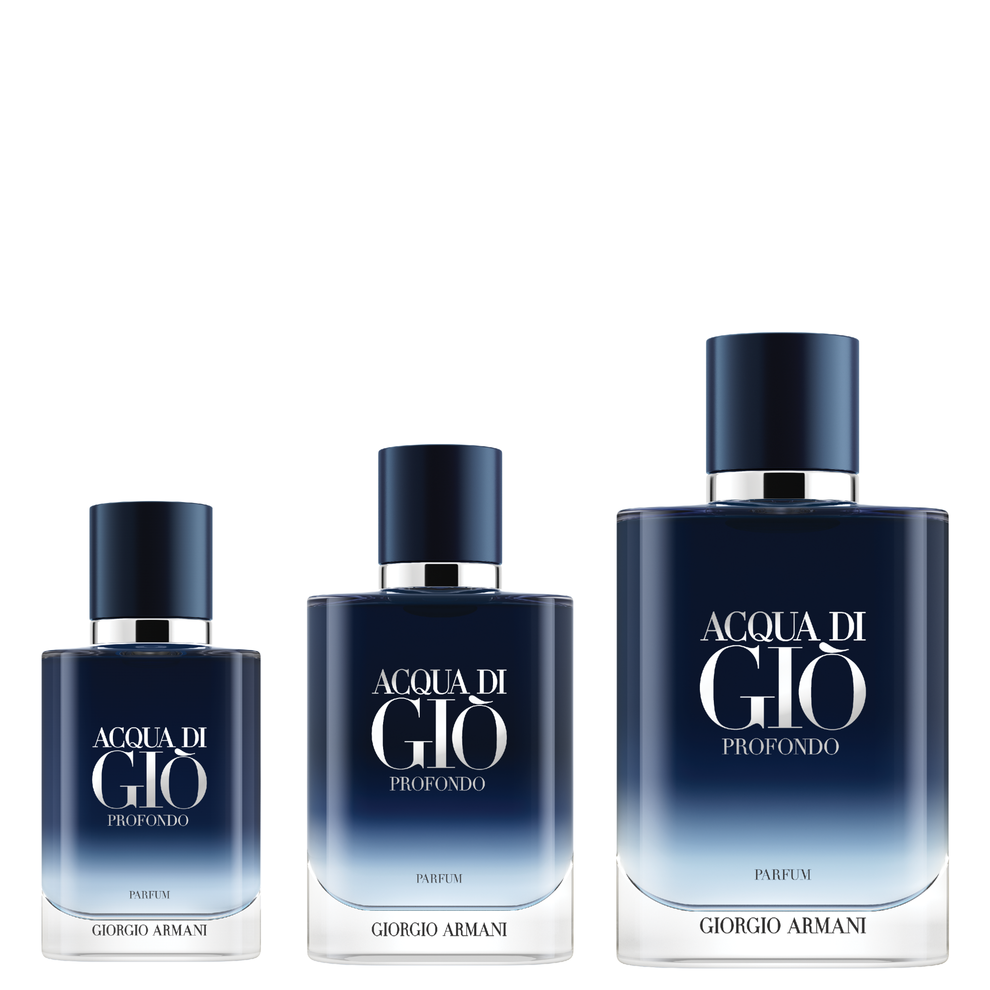Armani Acqua di Giò Profondo Parfum
